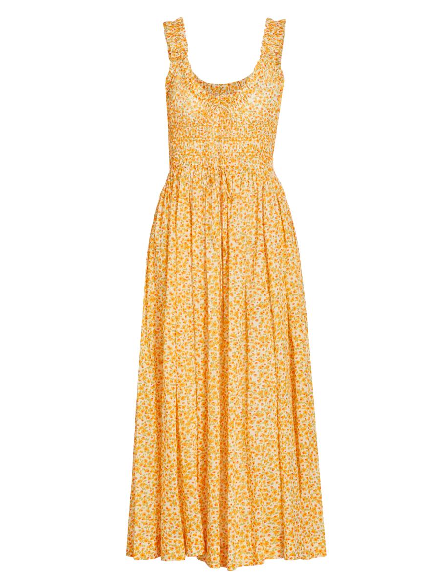 Emmaretta Dress