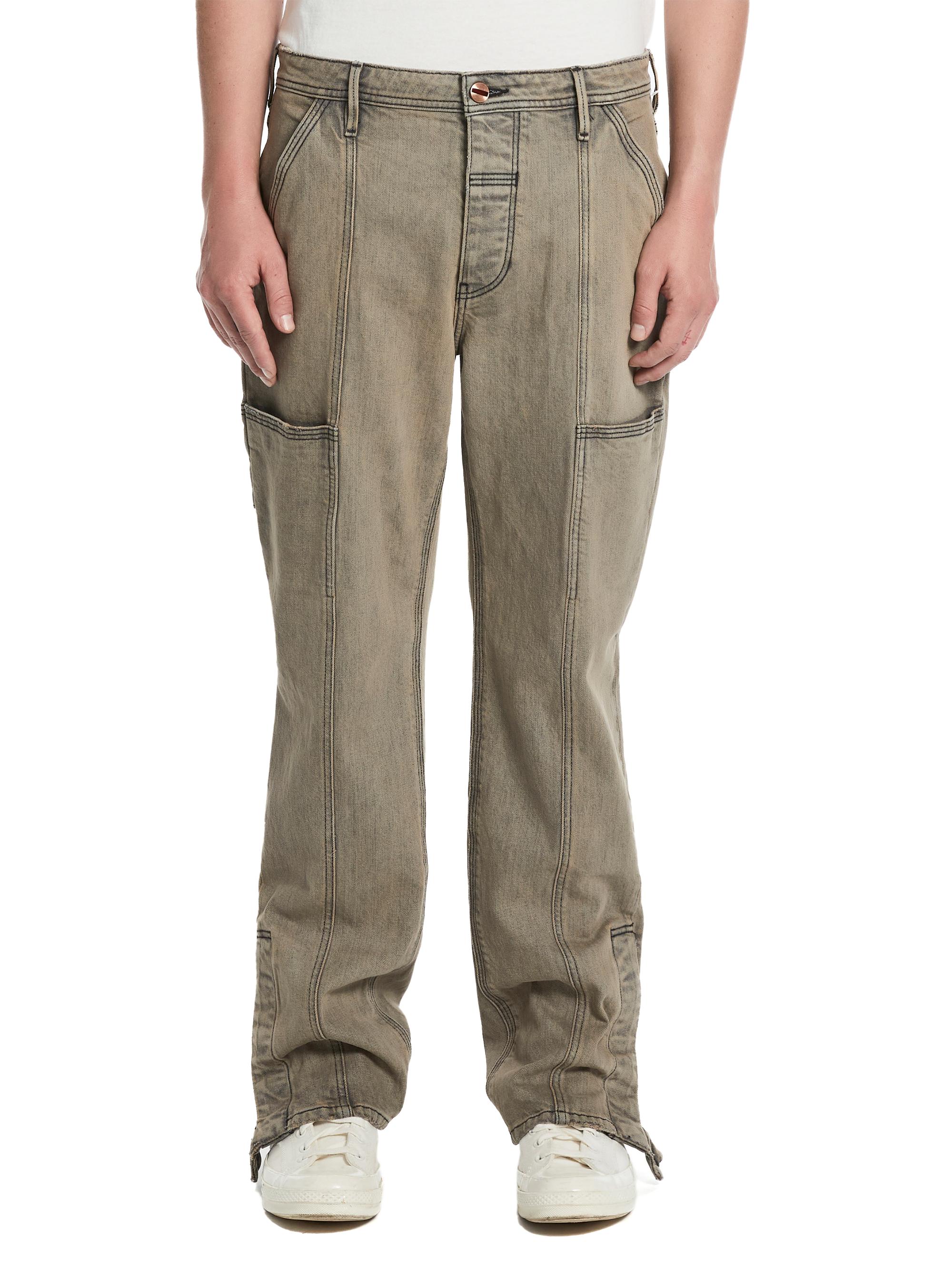 Vayder Men's Stretch Carpenter Jeans - Floyd