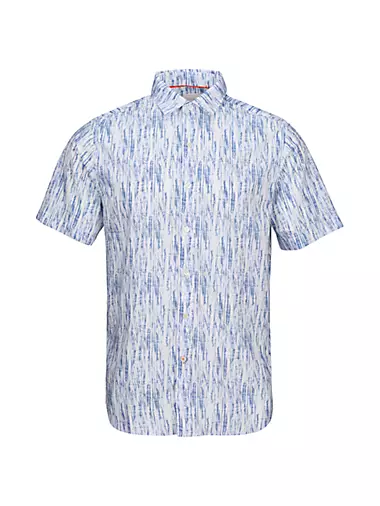 Milazzo Short-Sleeve Shirt
