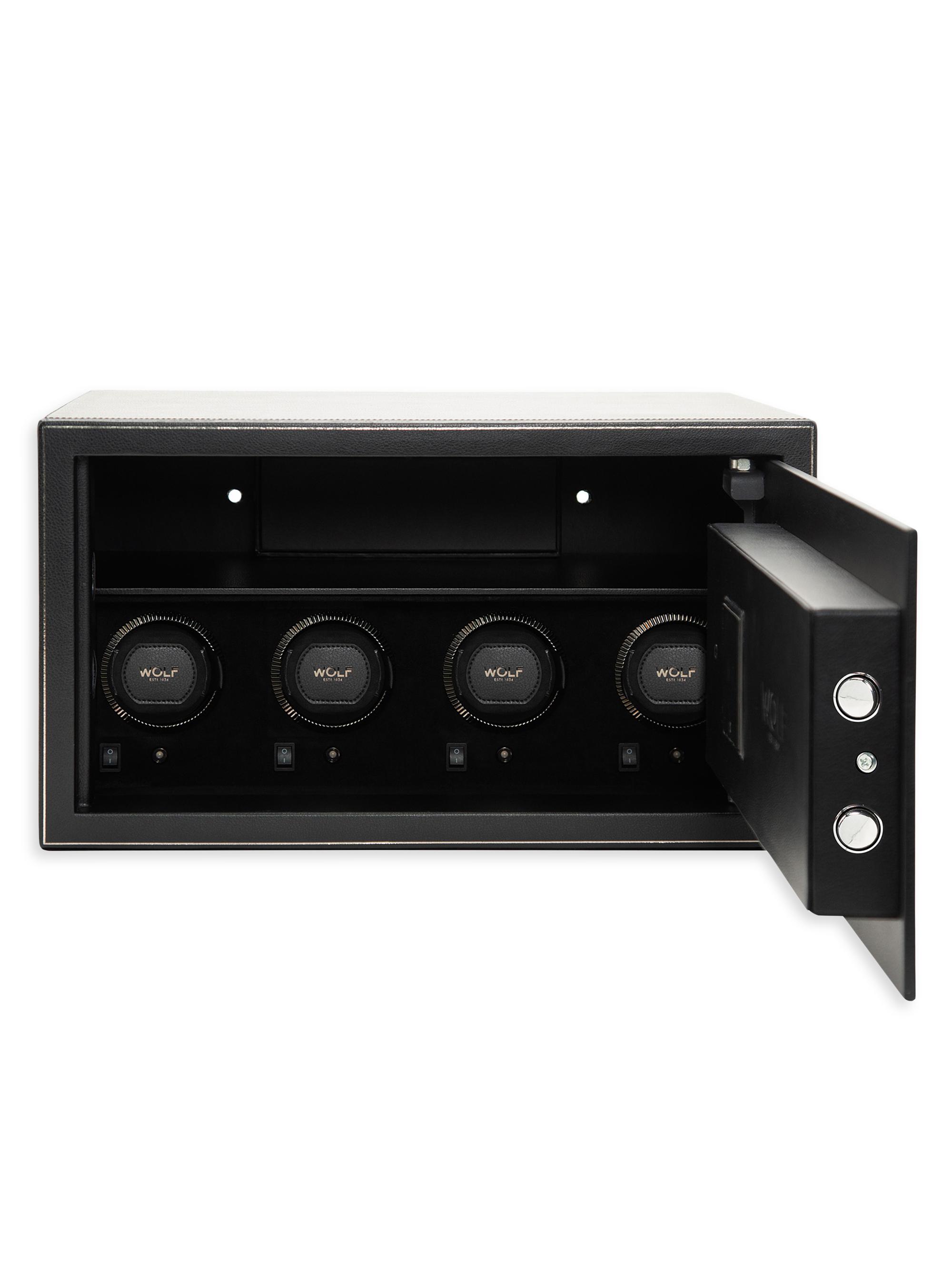 Wolf The Den 4-Piece Safe | Saks Fifth Avenue