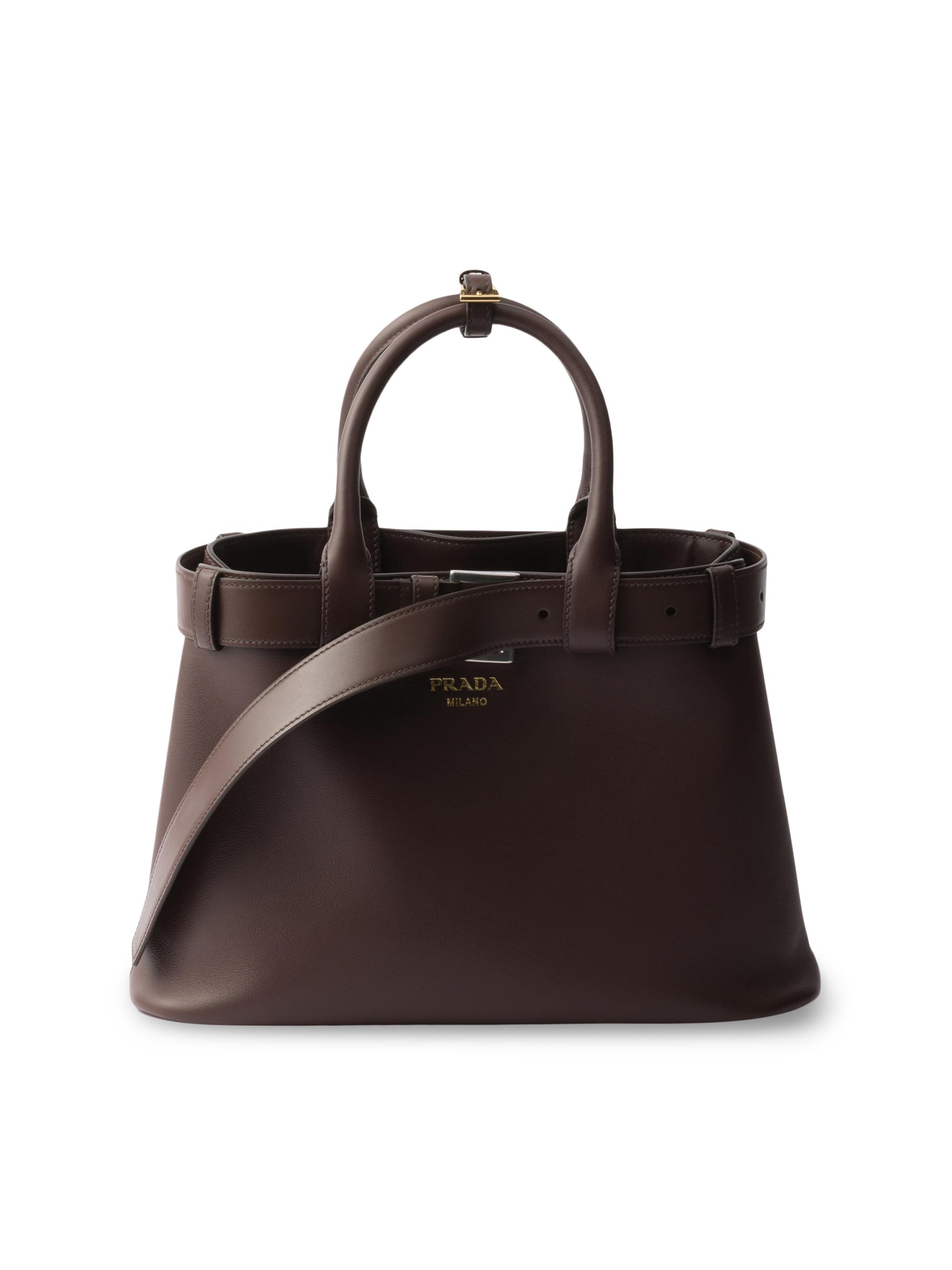 Chloé Small Woody Canvas Tote Bag | Saks Fifth Avenue