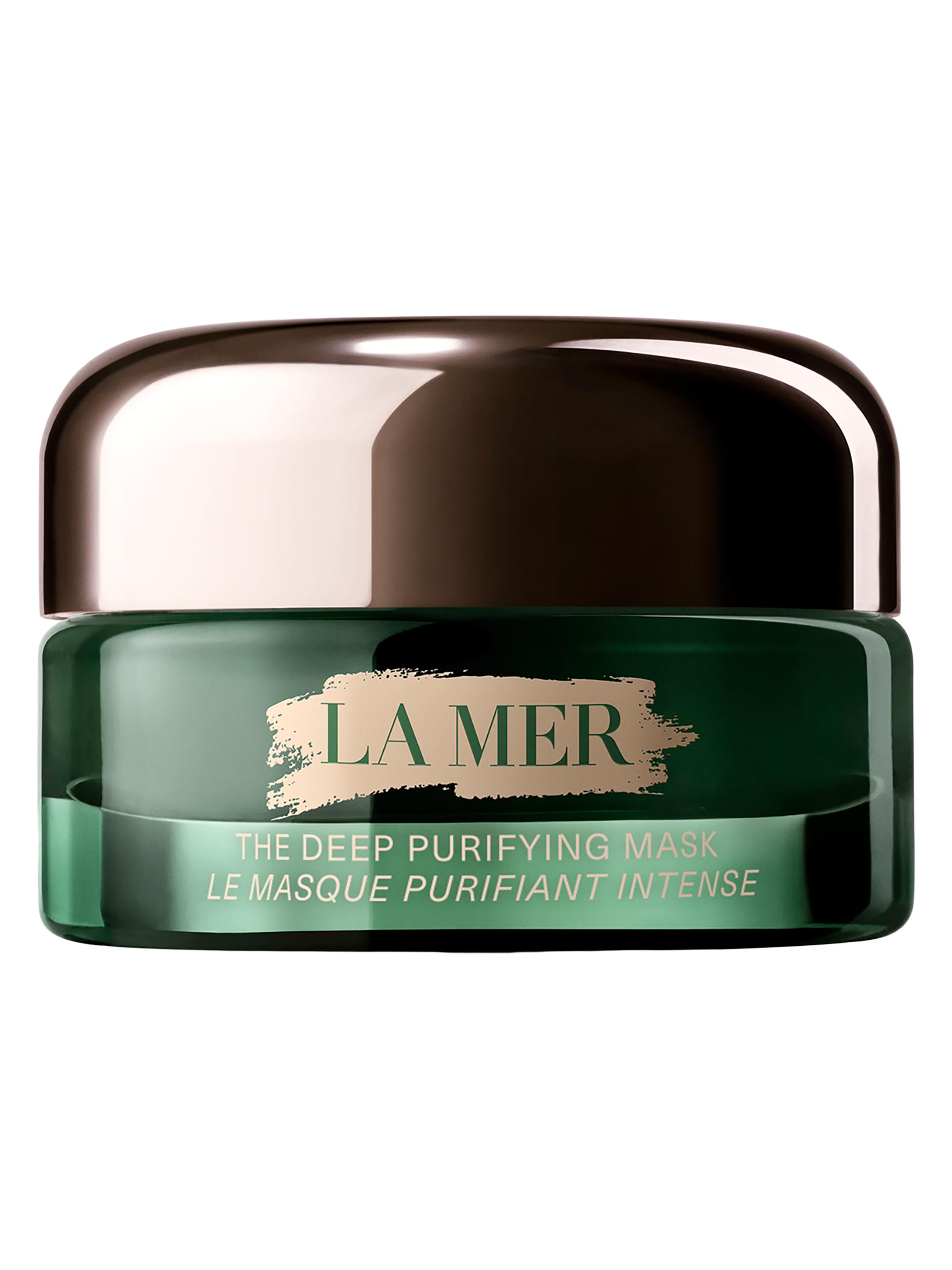 パック・フェイスマスク LA MER THE DEEP-PURIFYING MASK 50ml La Mer Deep Purifying Mask | Saks Fifth Avenue