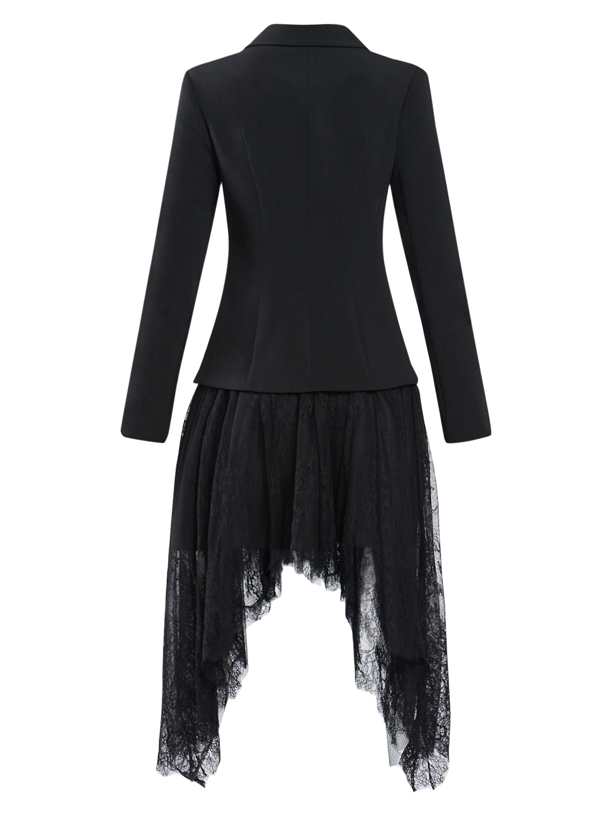 chicever lace dress Mirielle Very Fine Antique Hand Made Venetian Lace Dress  Jill Garber  Couture