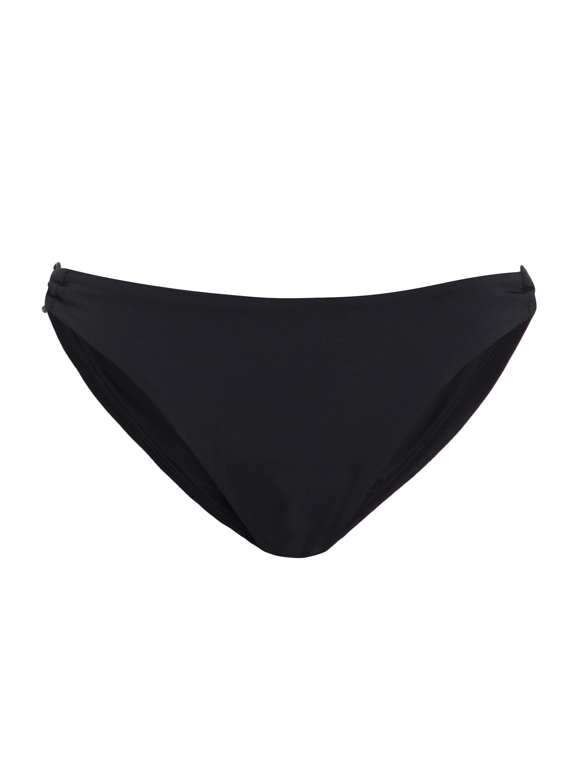 Andie Swim Women's The Bonita Bikini Bottom - Black