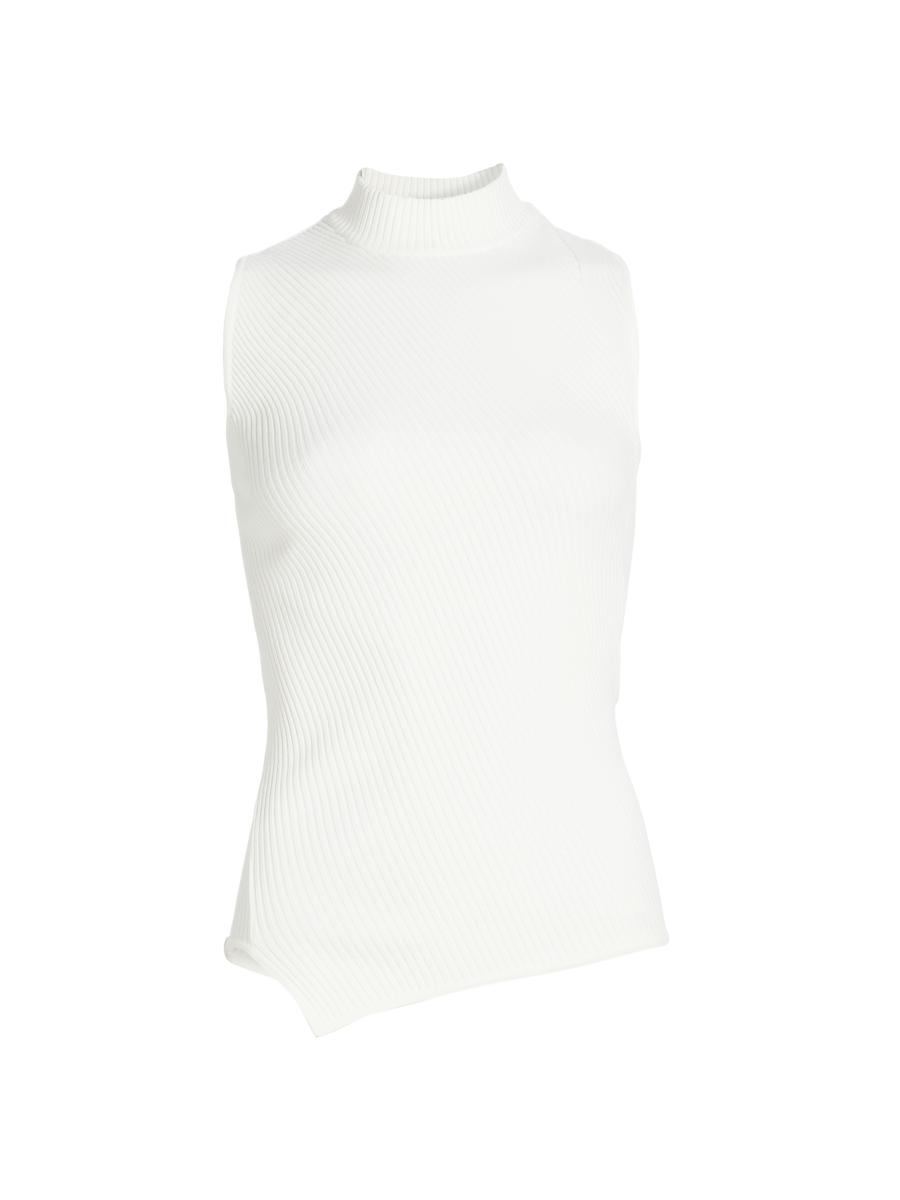 Billie Rib Tank Top