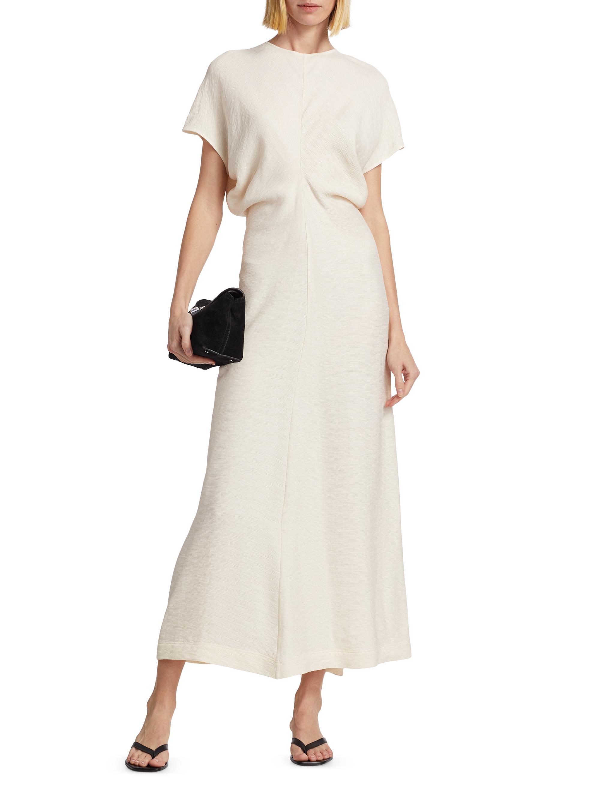 lagenlook dress linen Buy Gila Italian Linen Lagenlook Dress Online