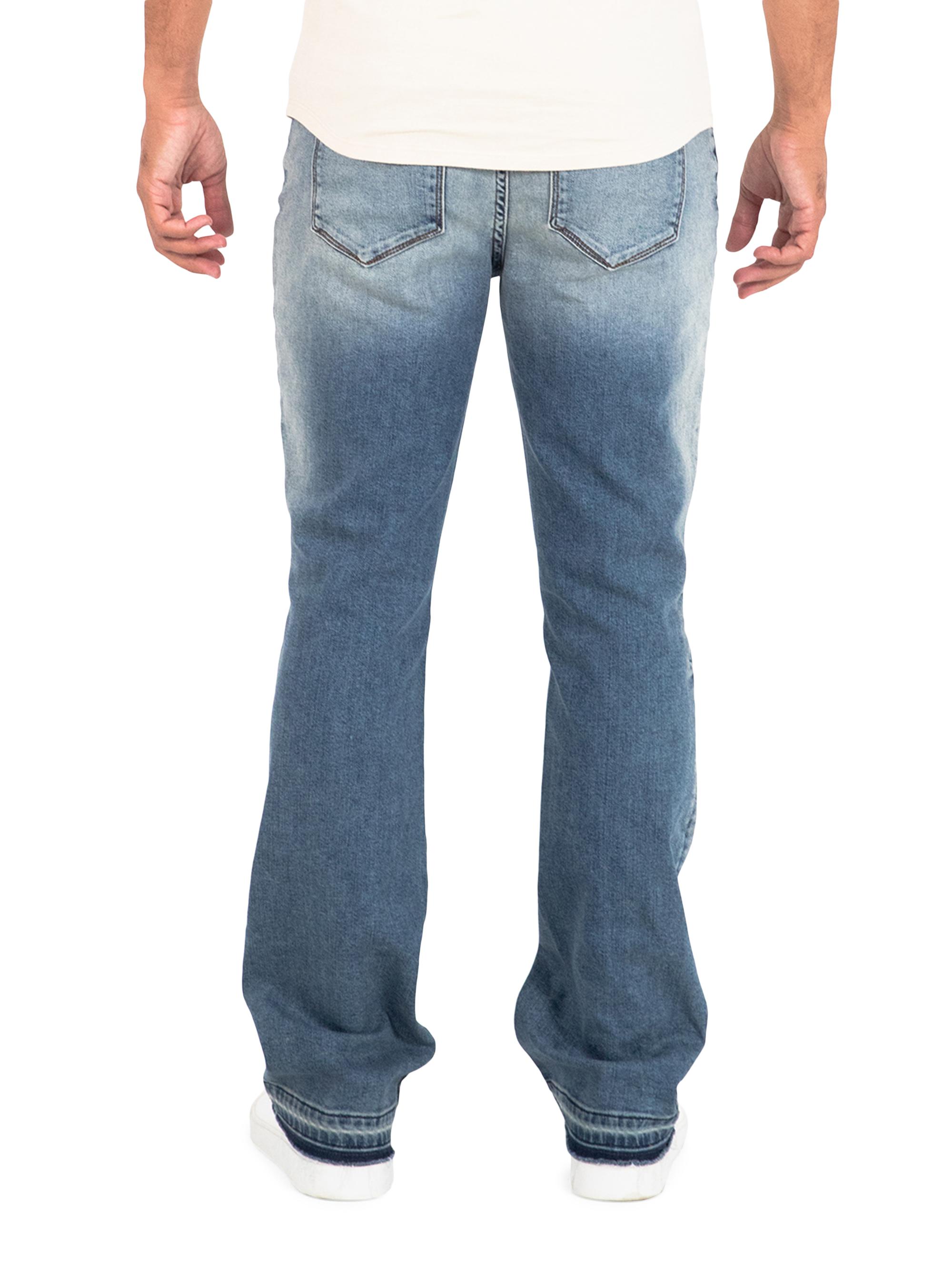 Shop Monfrère Clint Bootcut Jeans | Saks Fifth Avenue