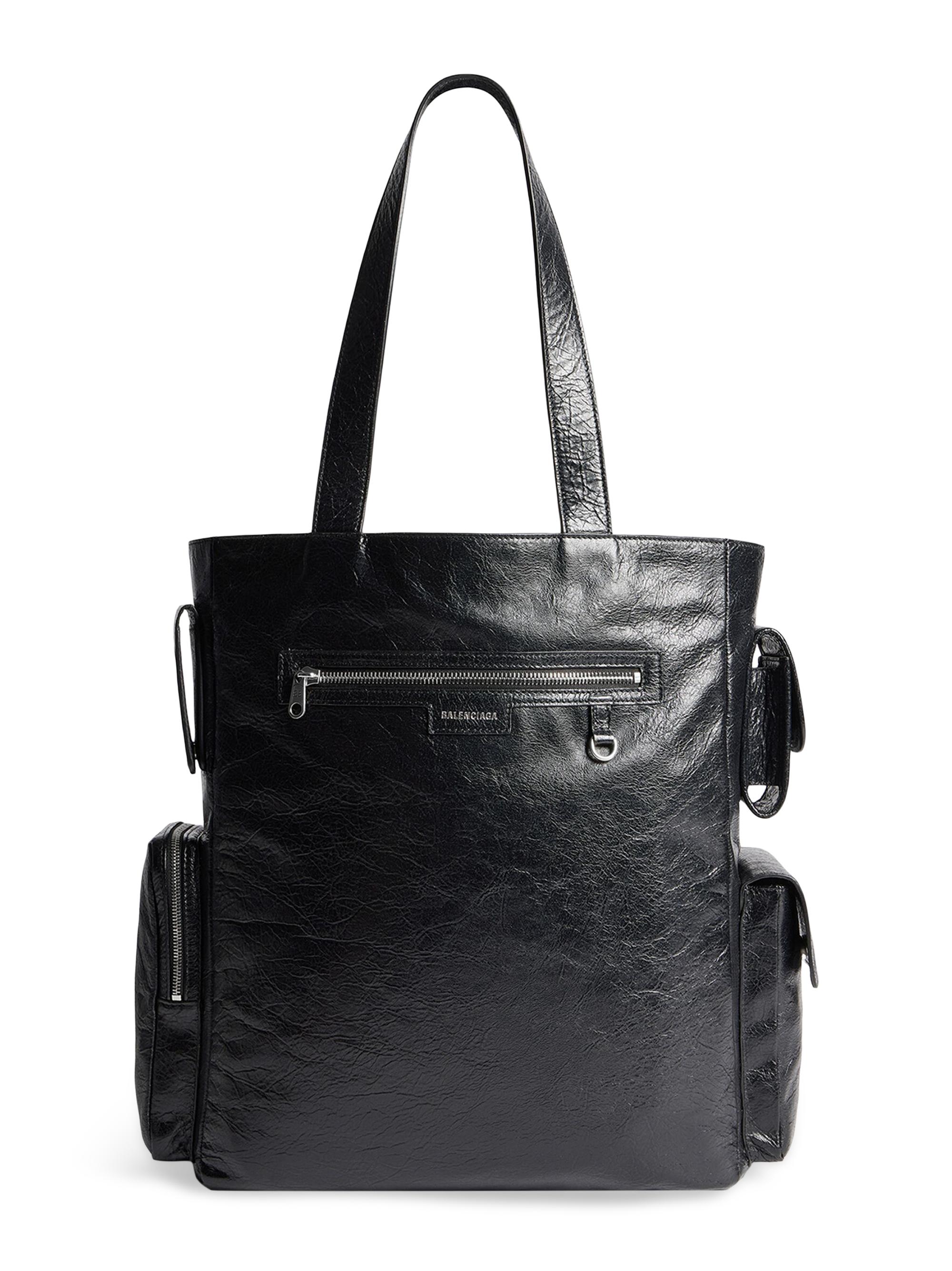 Balenciaga Superbusy Tote Bag | Saks Fifth Avenue