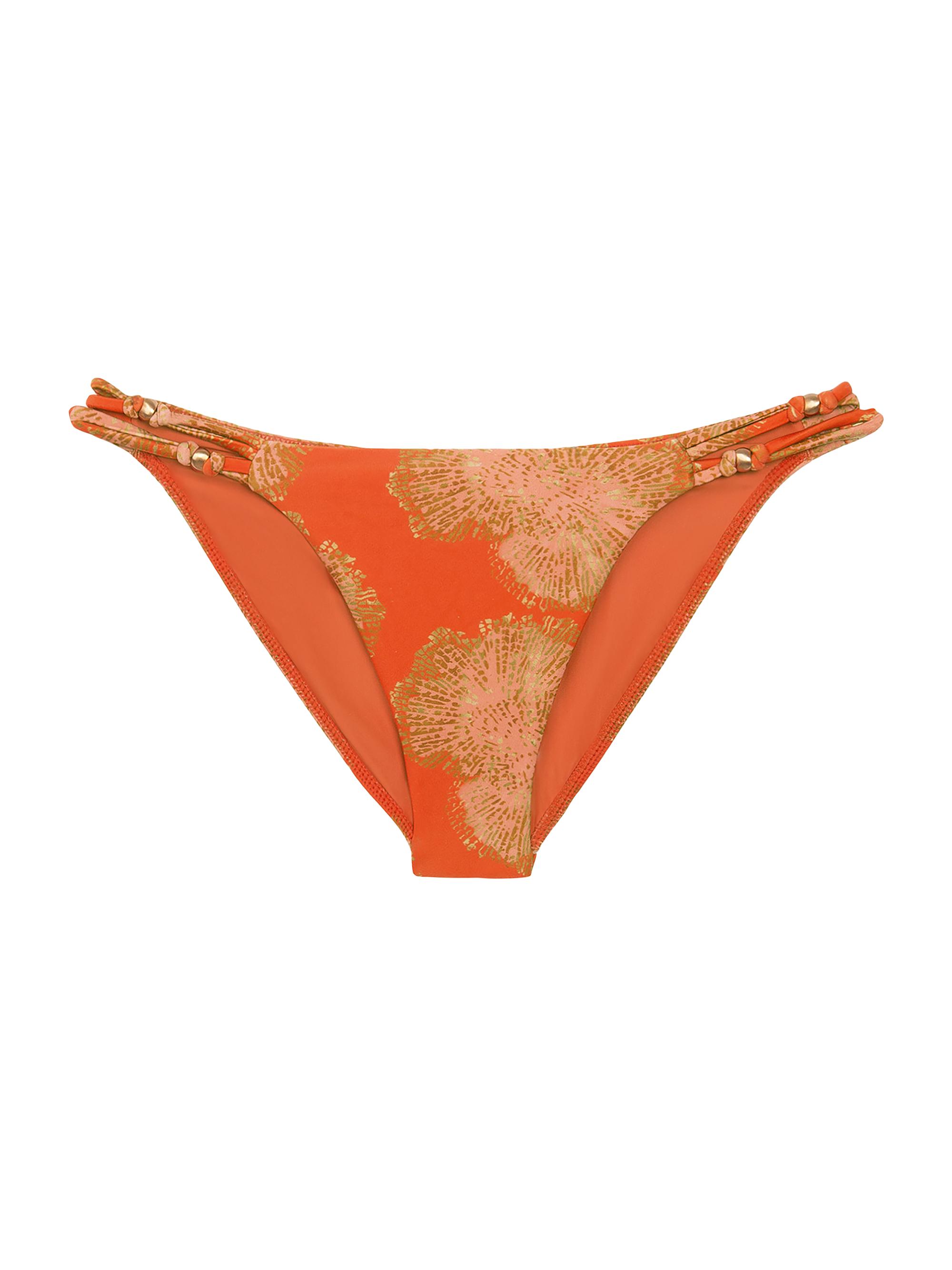 ViX by Paula Hermanny Women's Phyto Paige Bikini Bottom