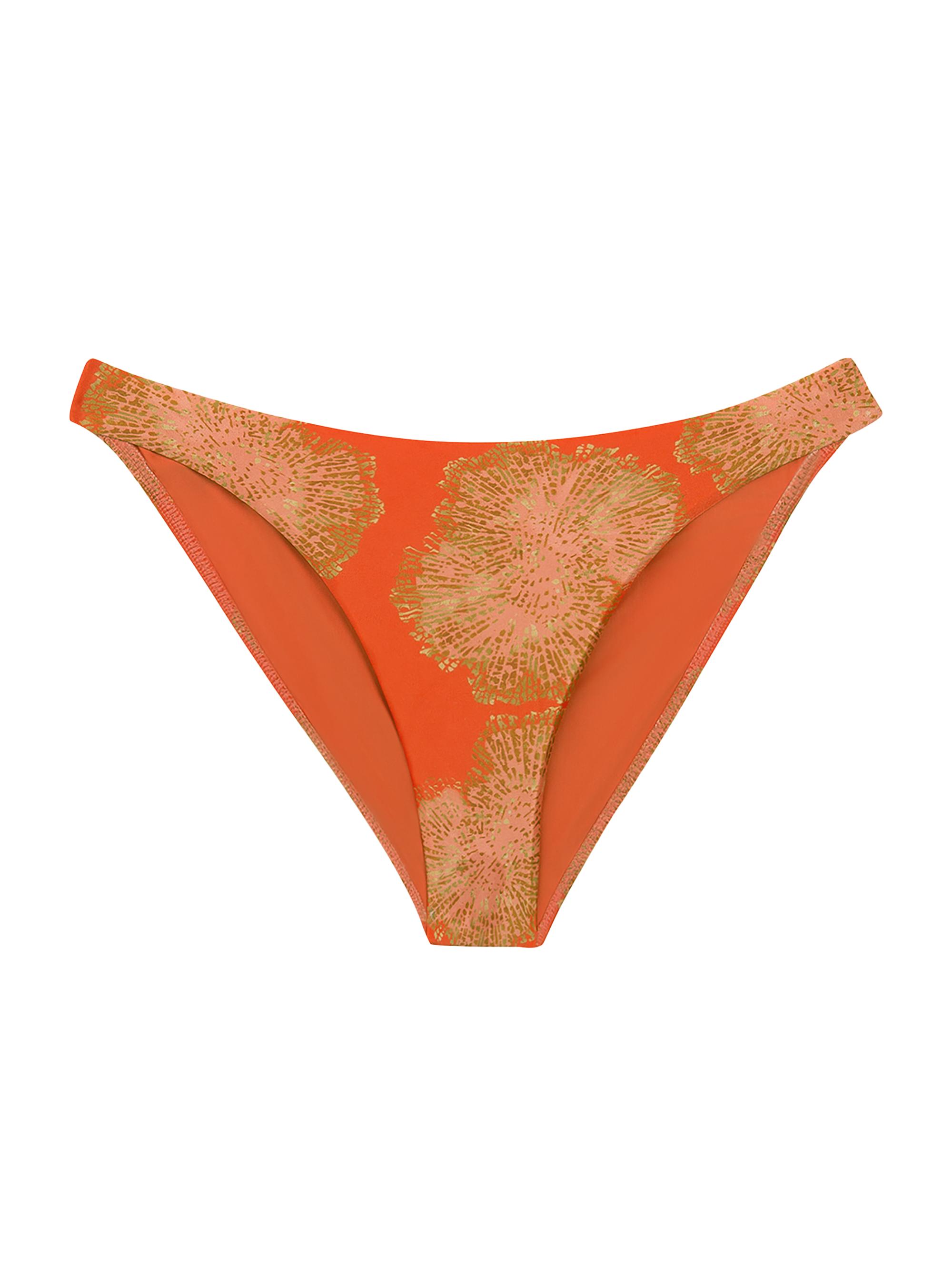 ViX by Paula Hermanny Women's Phyto Basic Full-Coverage Bikini Bottoms