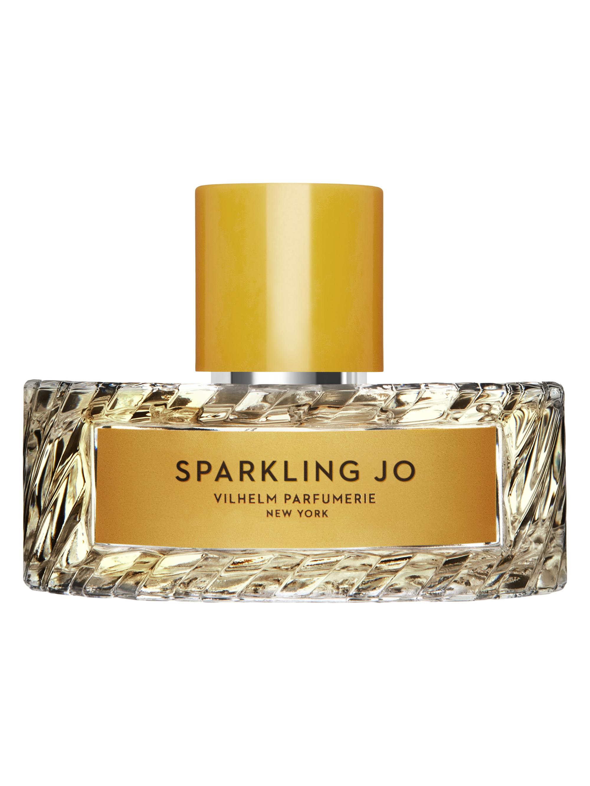 Vilhelm Parfumerie Sparkling Jo Eau de Parfum 0.7 oz