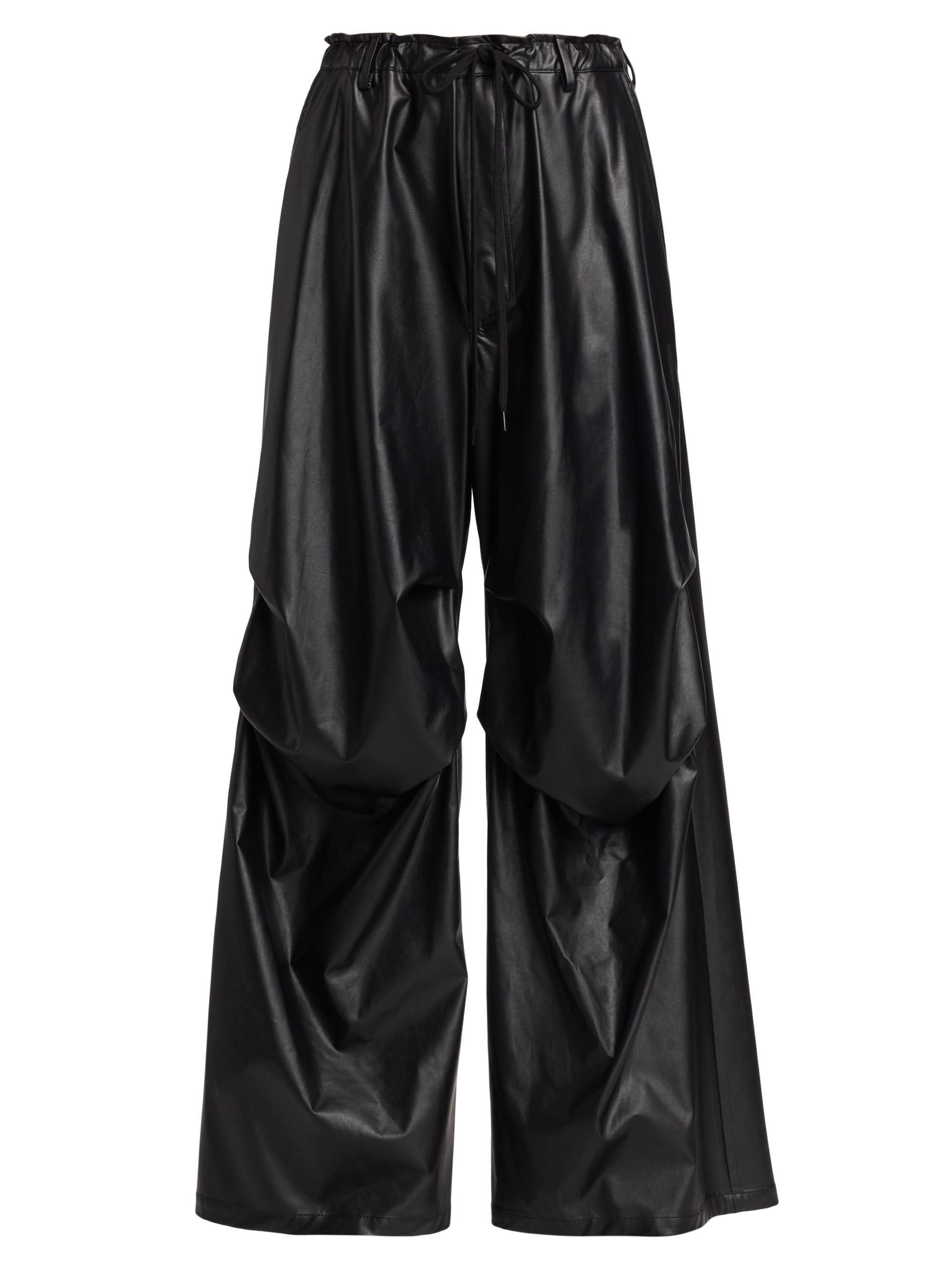 パンツ Maison Margiela - leather pants Maison Margiela leather pants | things_here | REVERSIBLE