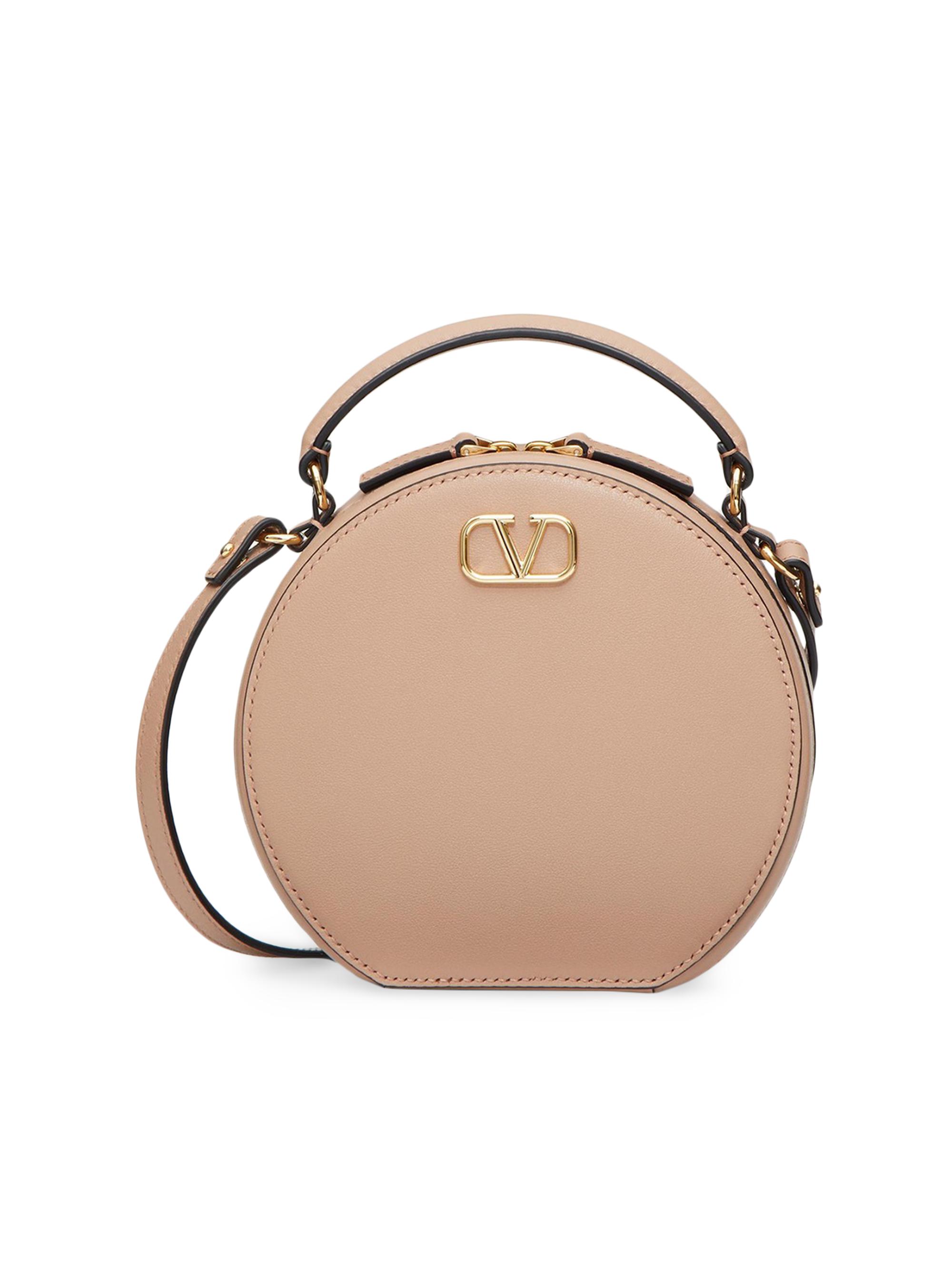 VALENTINO VLOGO WALK カーフスキンチェ ーンポーチ VALENTINO VLOGO WALK カーフスキンチェ ーンポーチ