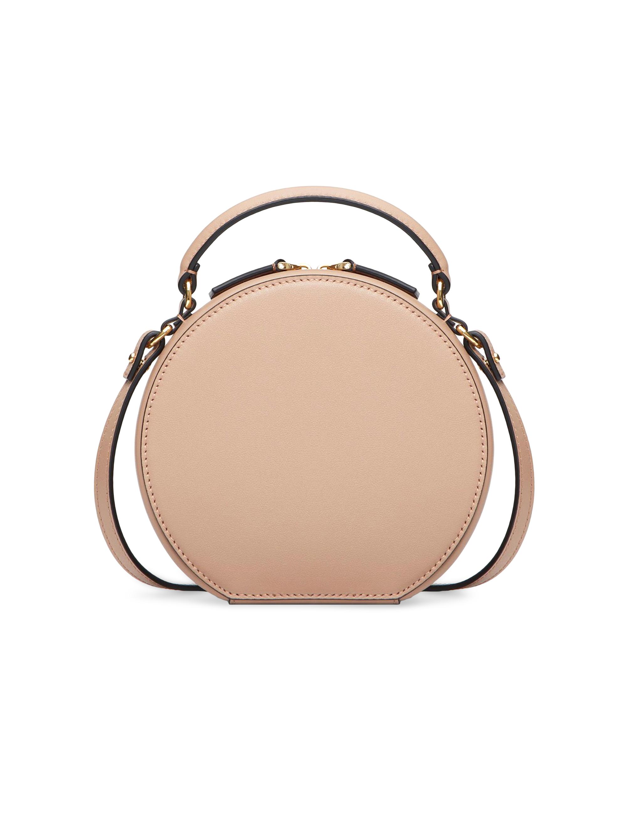 Valentino Garavani VLogo Signature Calfskin Mini Bag | Saks