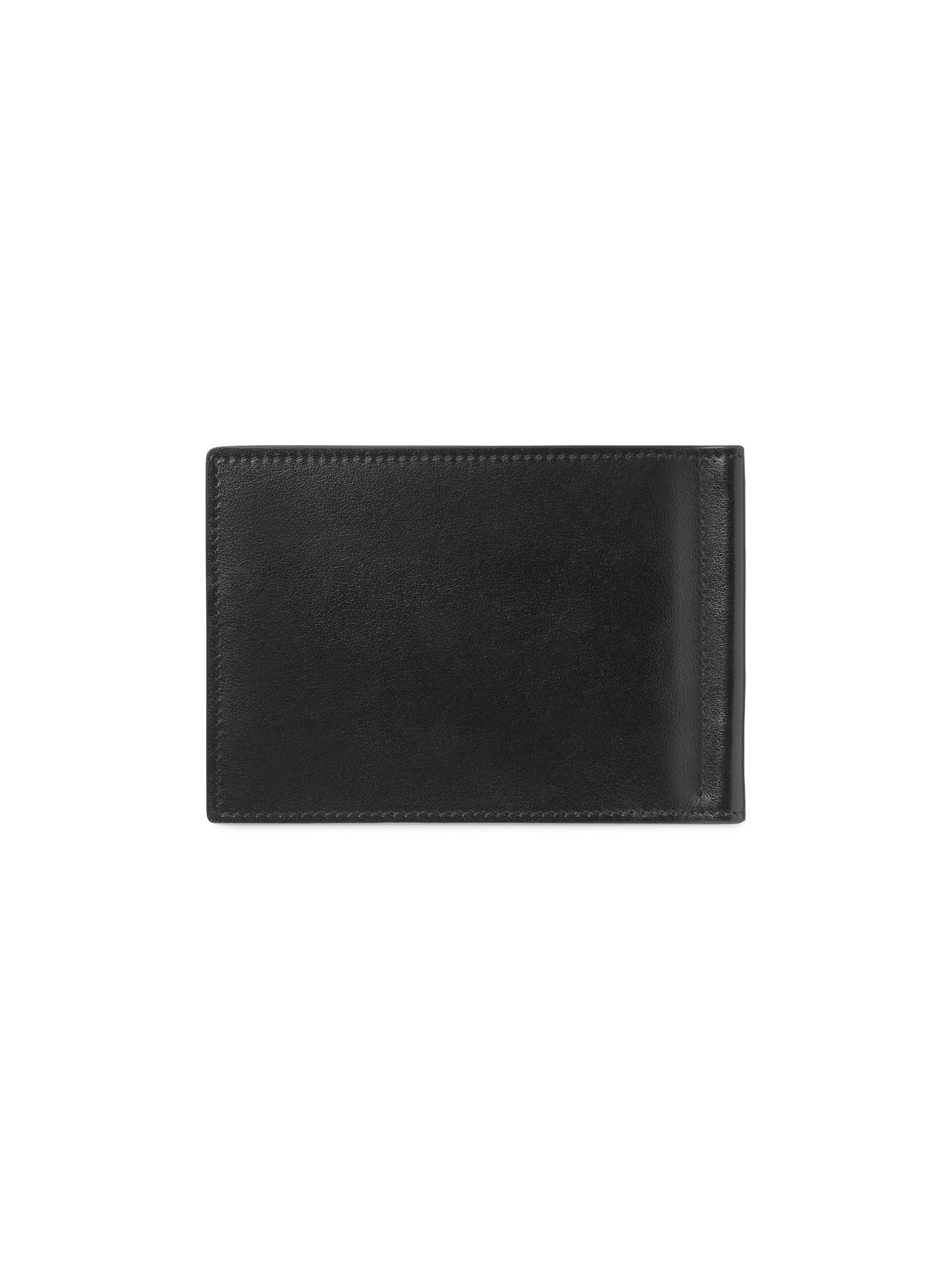 Montblanc Meisterstück Money Clip Wallet | Saks Fifth Avenue