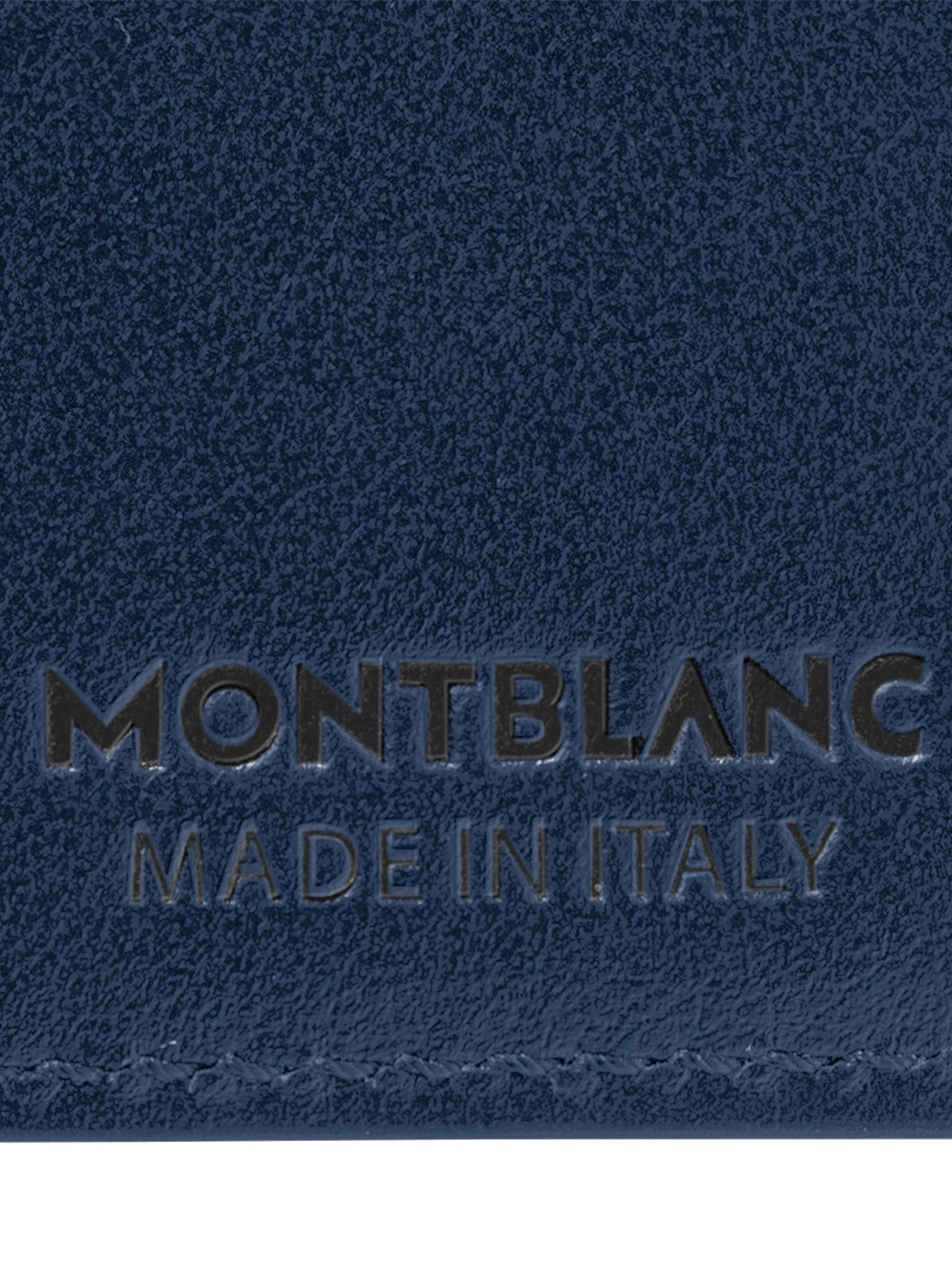 Montblanc Extreme 3.0 Leather Bifold Wallet | Saks Fifth Avenue