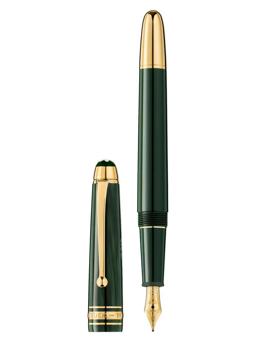 MONTBLANC - 【新品】万年筆　MONTBLANC  クラッシック　310 EF 詳細ページ | 万年筆 ボールペンなど高級筆記具の販売・買取