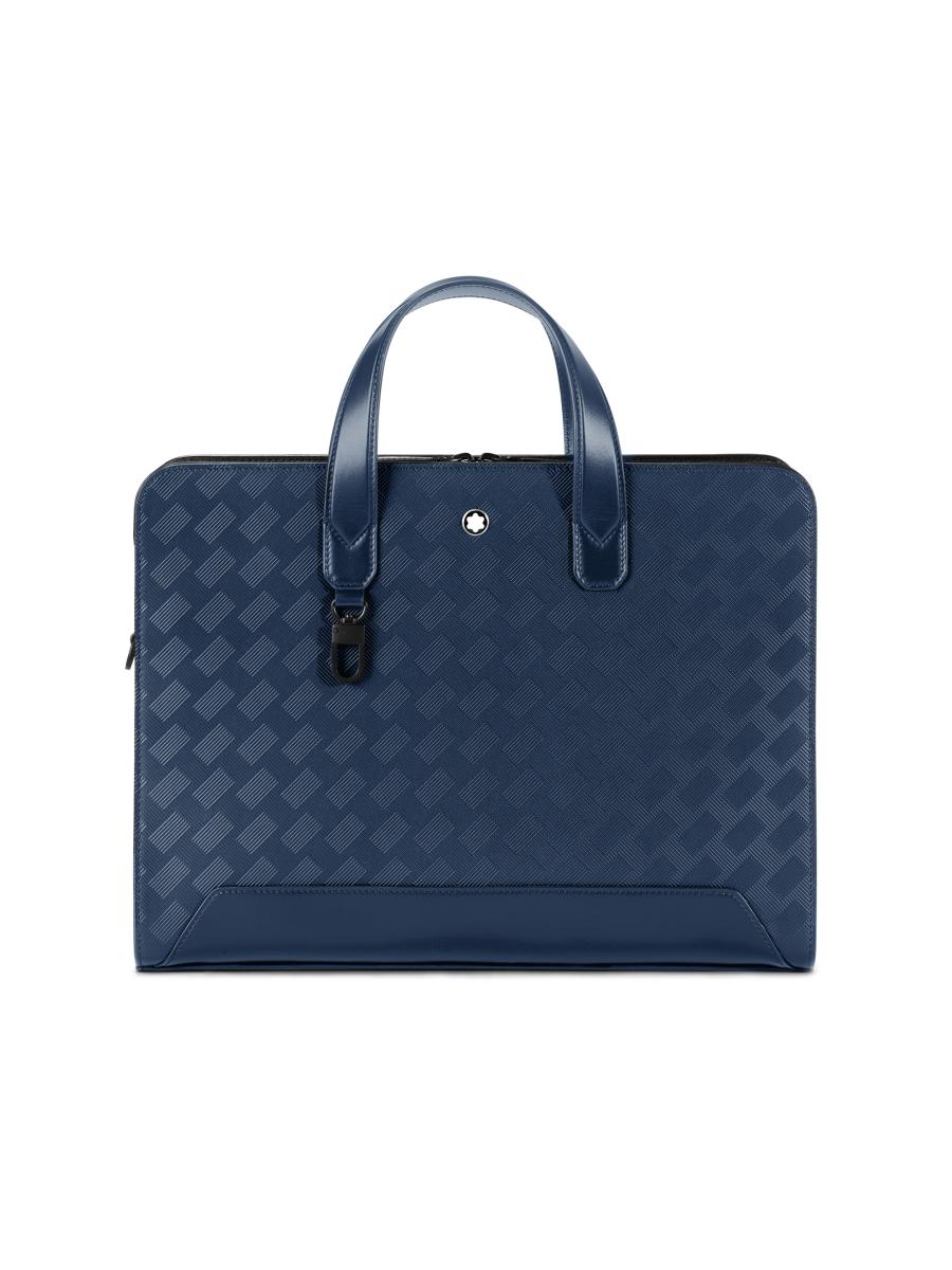 Montblanc Extreme 3.0 Leather Briefcase | Saks Fifth Avenue