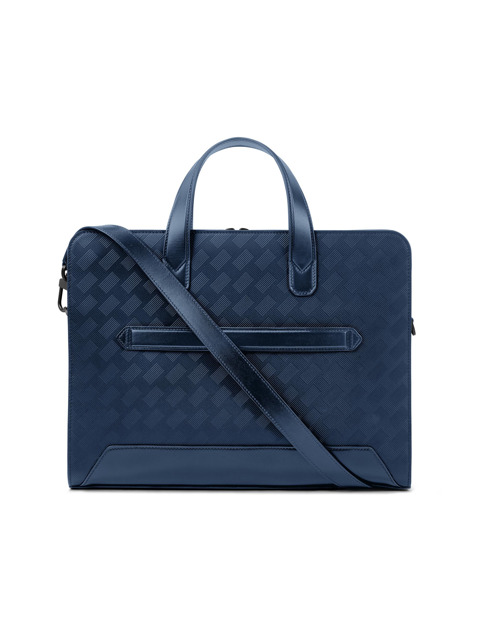 Montblanc Extreme 3.0 Leather Briefcase | Saks Fifth Avenue