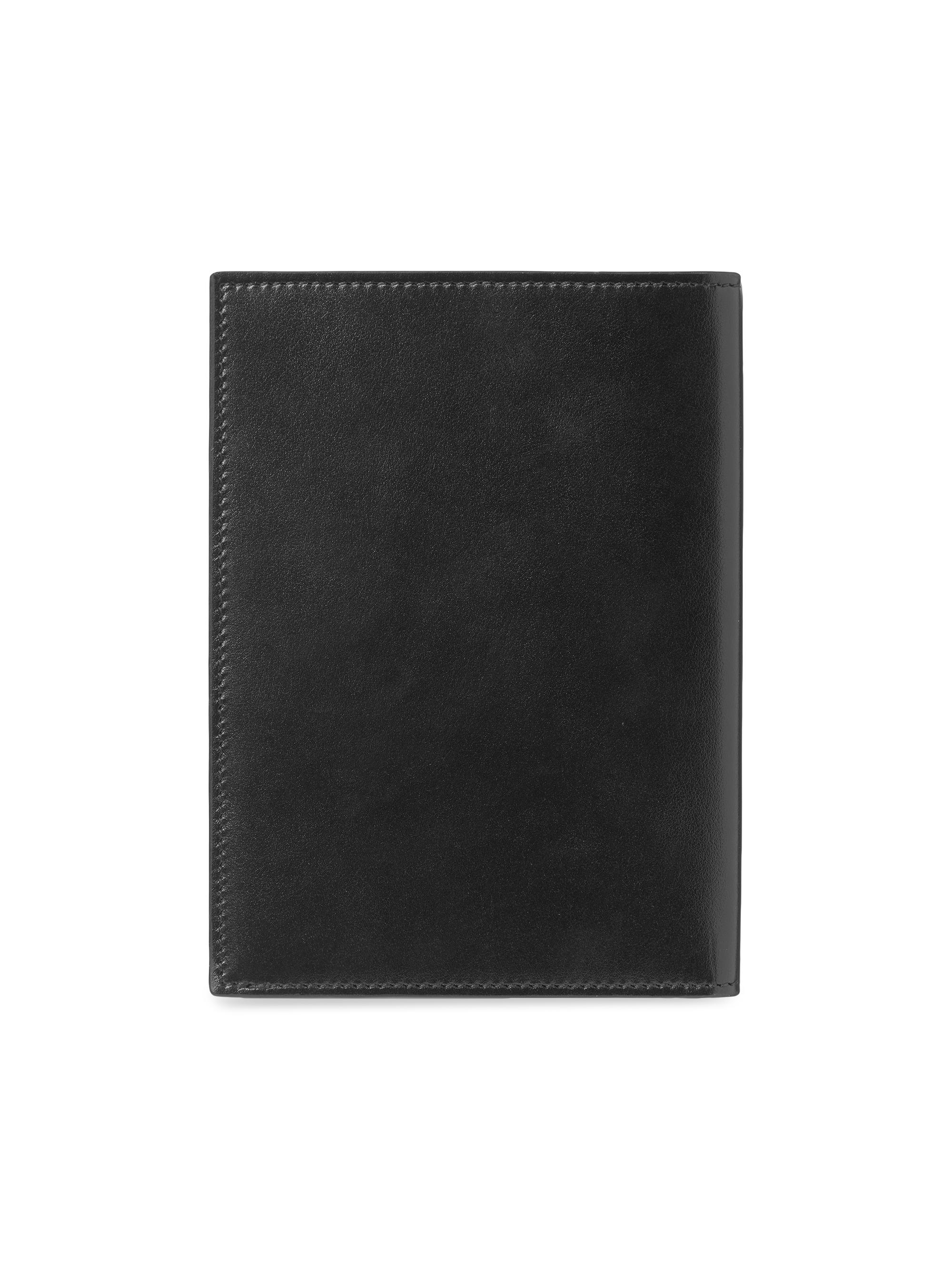 Meisterstück Passport Holder