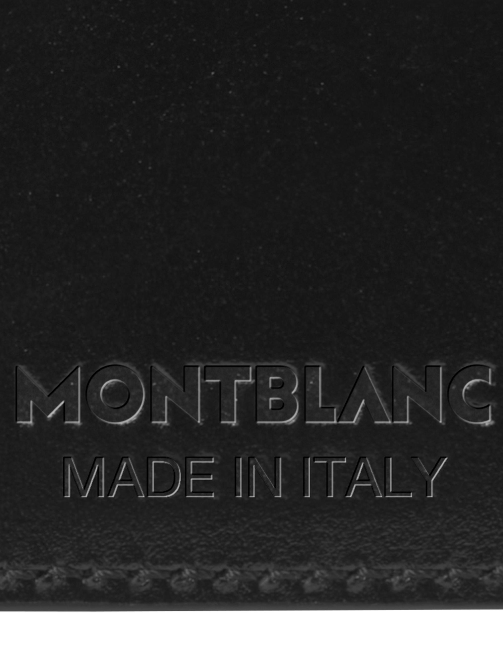 Meisterstück Passport Holder