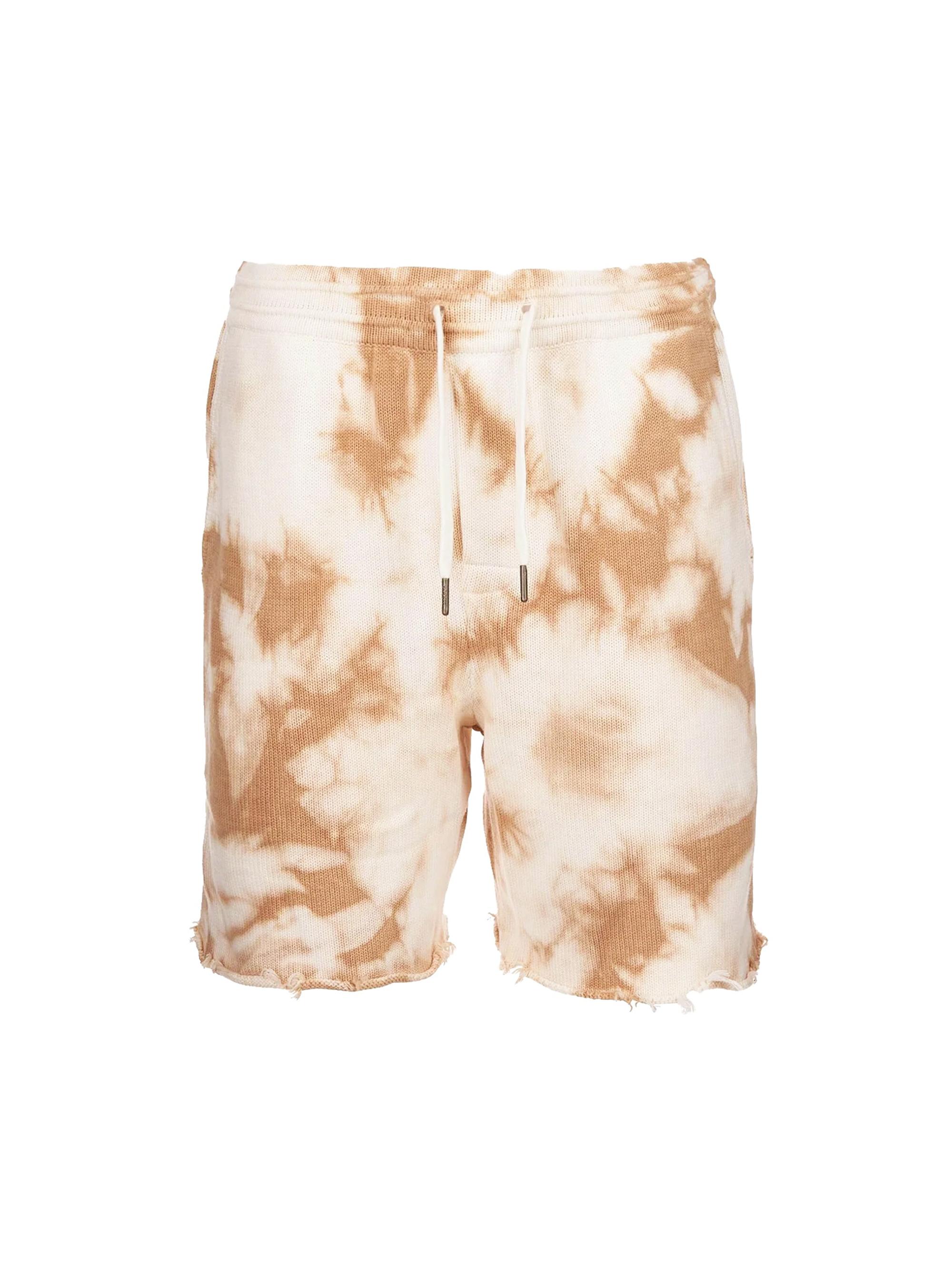 Ser.o.ya Men's Chris Shorts - Beige