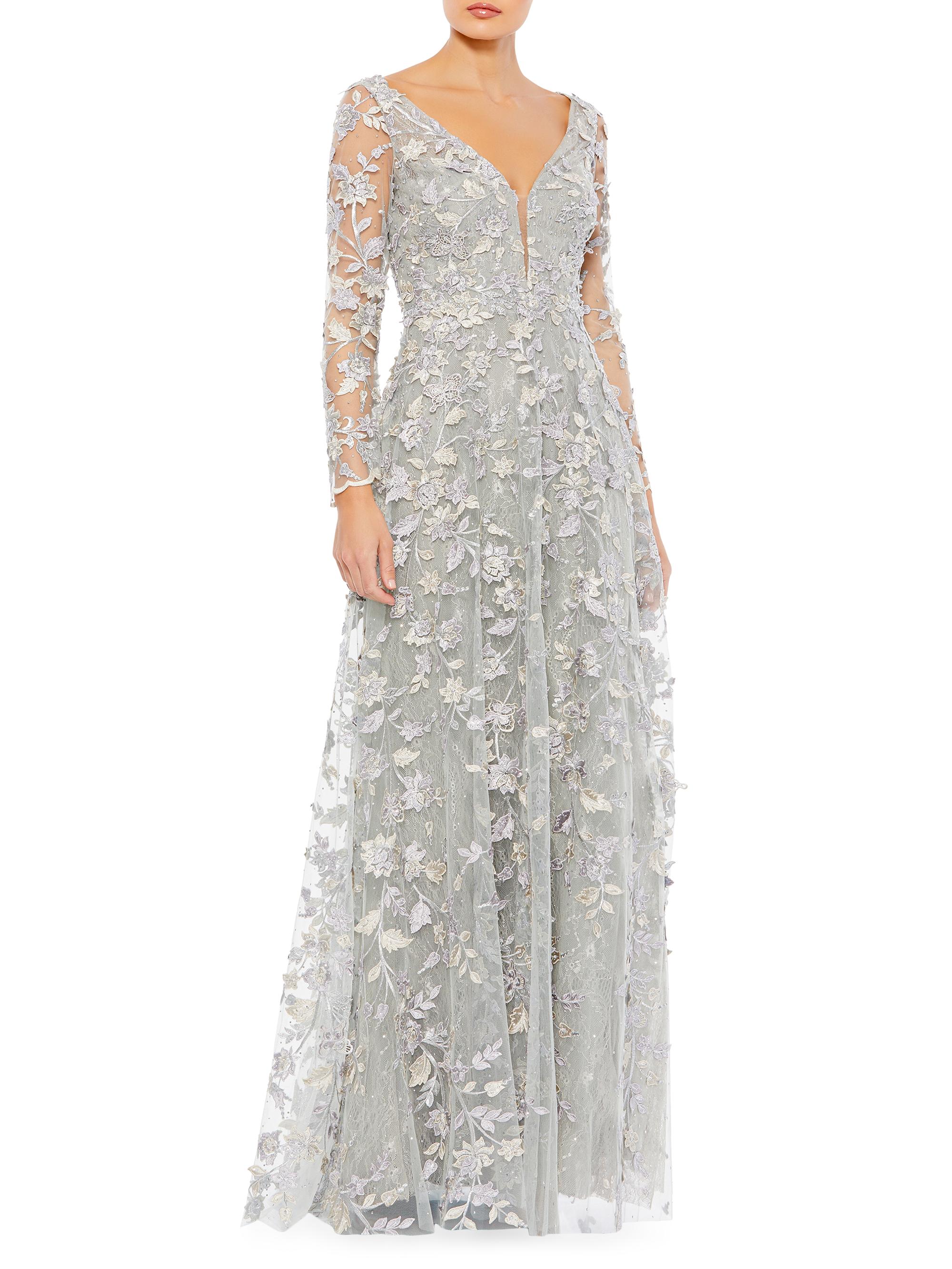 Women's Ball Gown Designer Dresses | Saks Fifth Avenue
