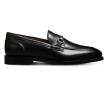Randolph Metal Bit Loafers