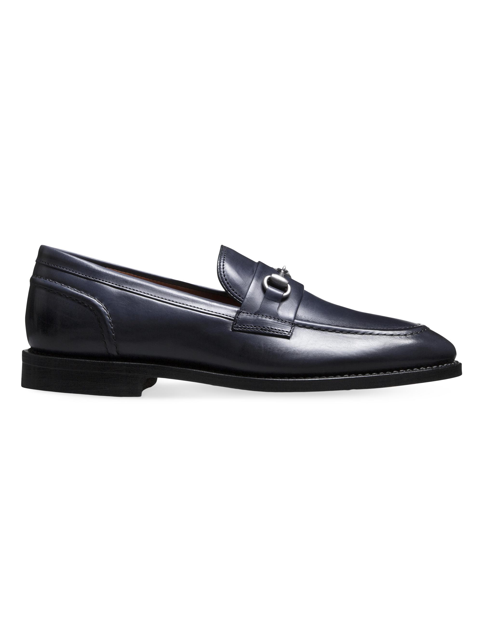 FERRAGAMO Caspian Leather Loafers | Saks Fifth Avenue