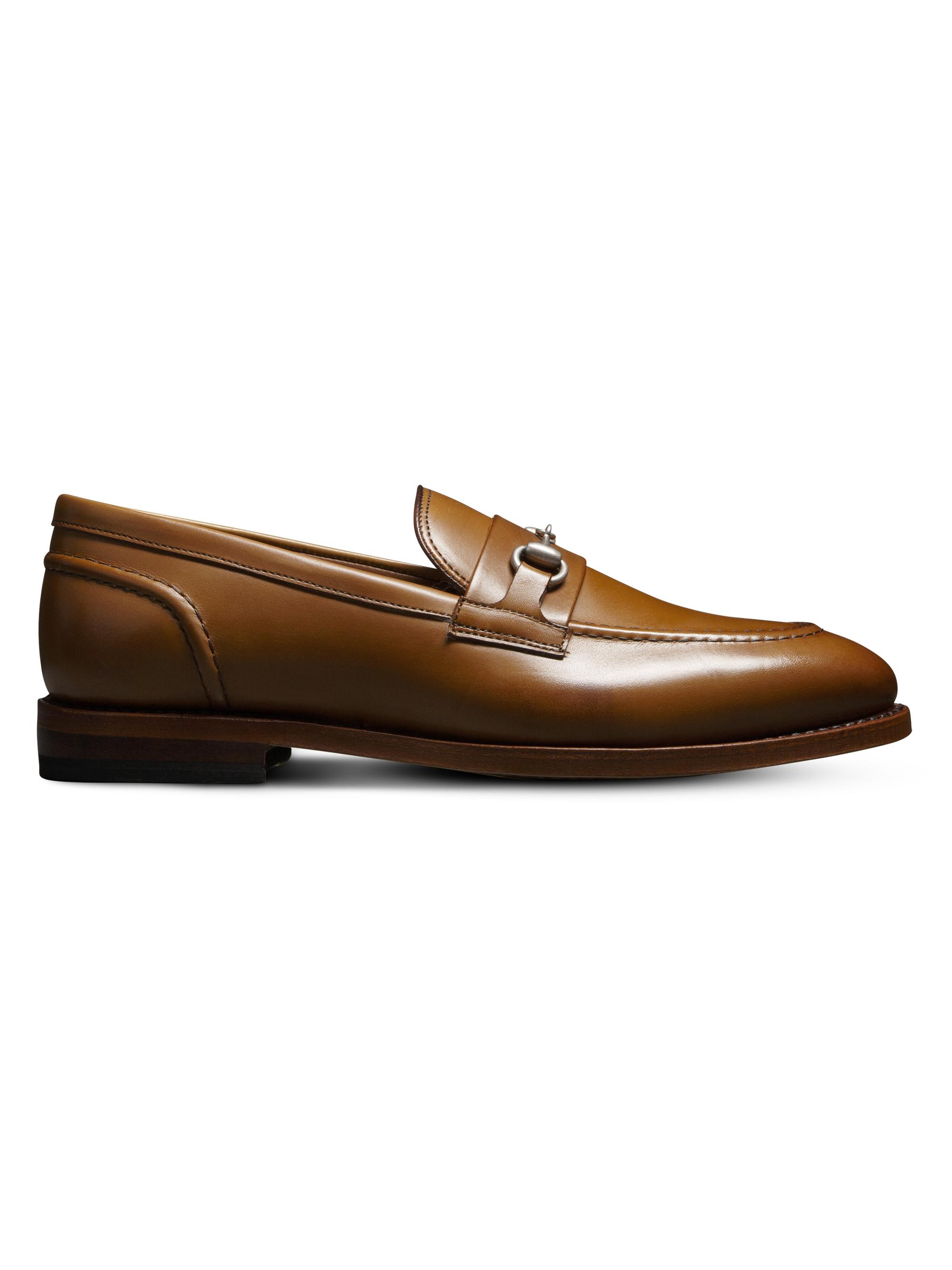 TOM FORD Alligator-Embossed Leather Loafers | Saks Fifth Avenue