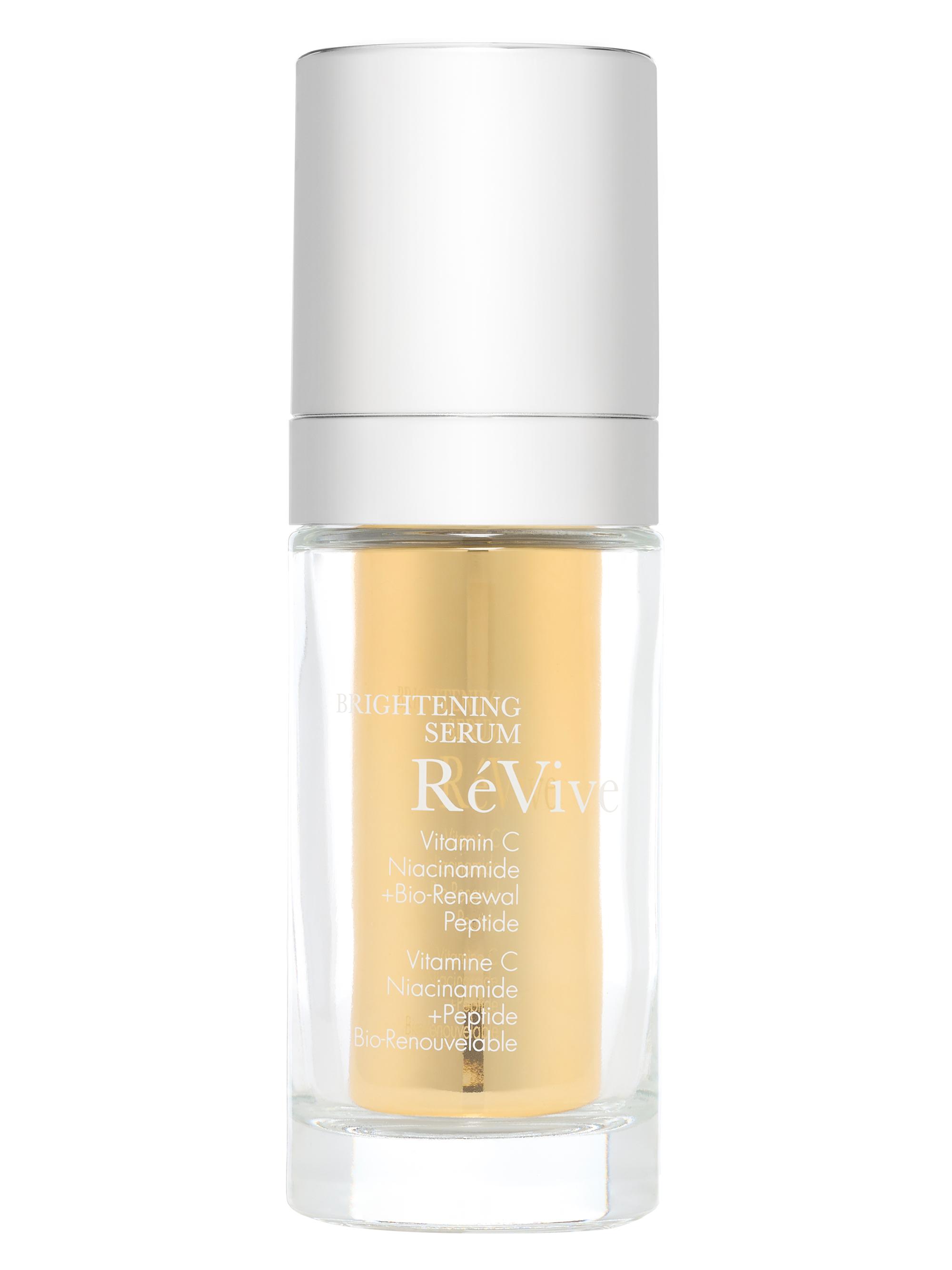 RéVive Women's Brightening Serum Vitamin C Niacinamide + Bio-Renewal Peptide