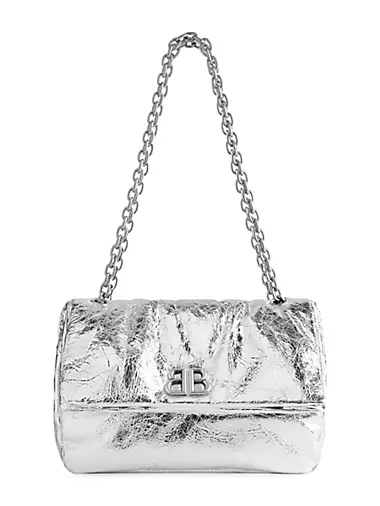 The Look For Less: Celine Belt Bag: $2,650 vs. $101 - THE BALLER