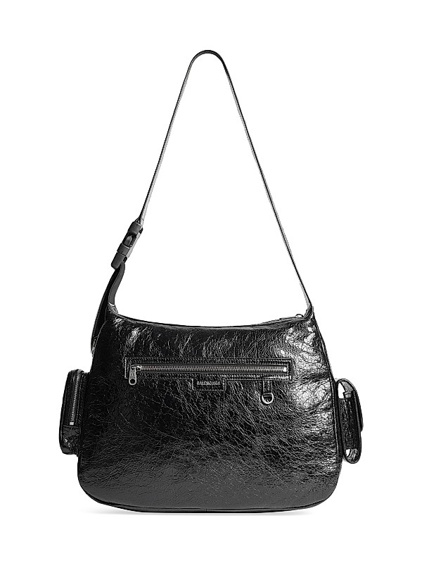Shop Balenciaga Superbusy Messenger Bag | Saks Fifth Avenue Shop Balenciaga Superbusy Messenger Bag | Saks Fifth Avenue