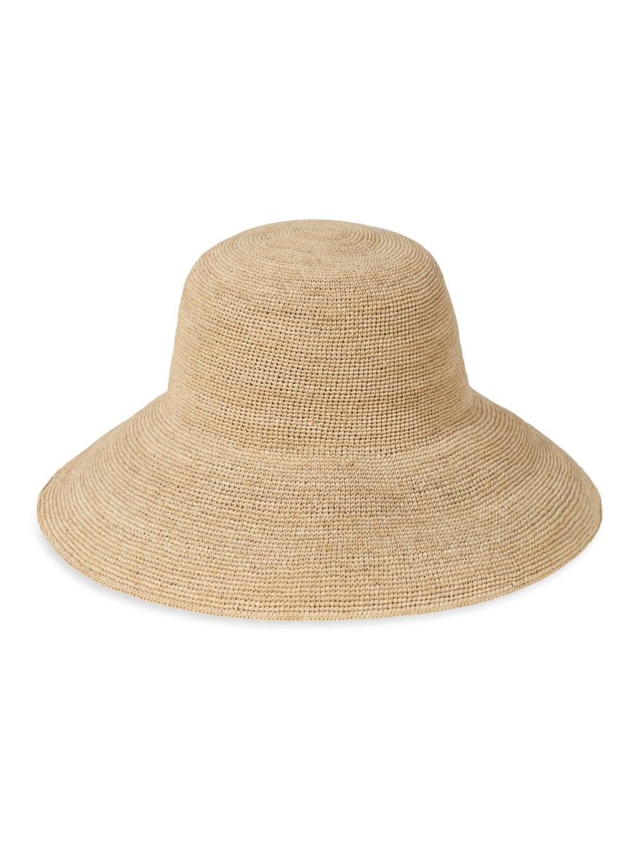 Lack Of Color Women's The Inca Straw Sun Hat In Pattern