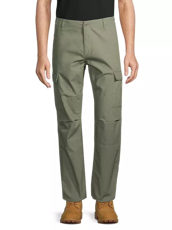 Shop Carhartt WIP Aviation Slim-Fit Pants | Saks Fifth Avenue