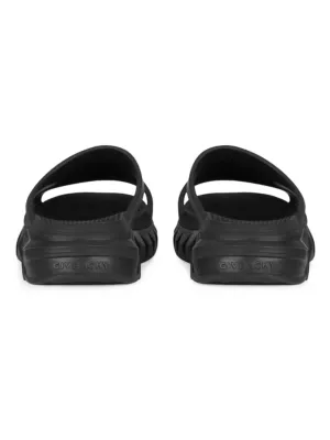 Givenchy Marshmallow sandals - Black
