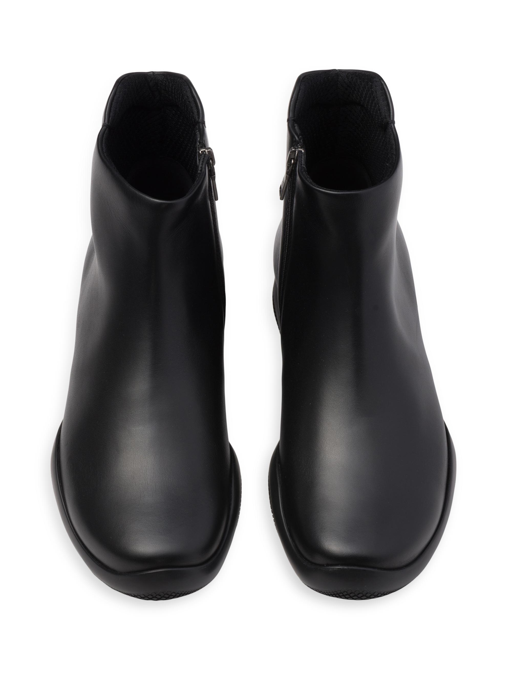 Prada Toblach High-Top Sneakers | Saks Fifth Avenue