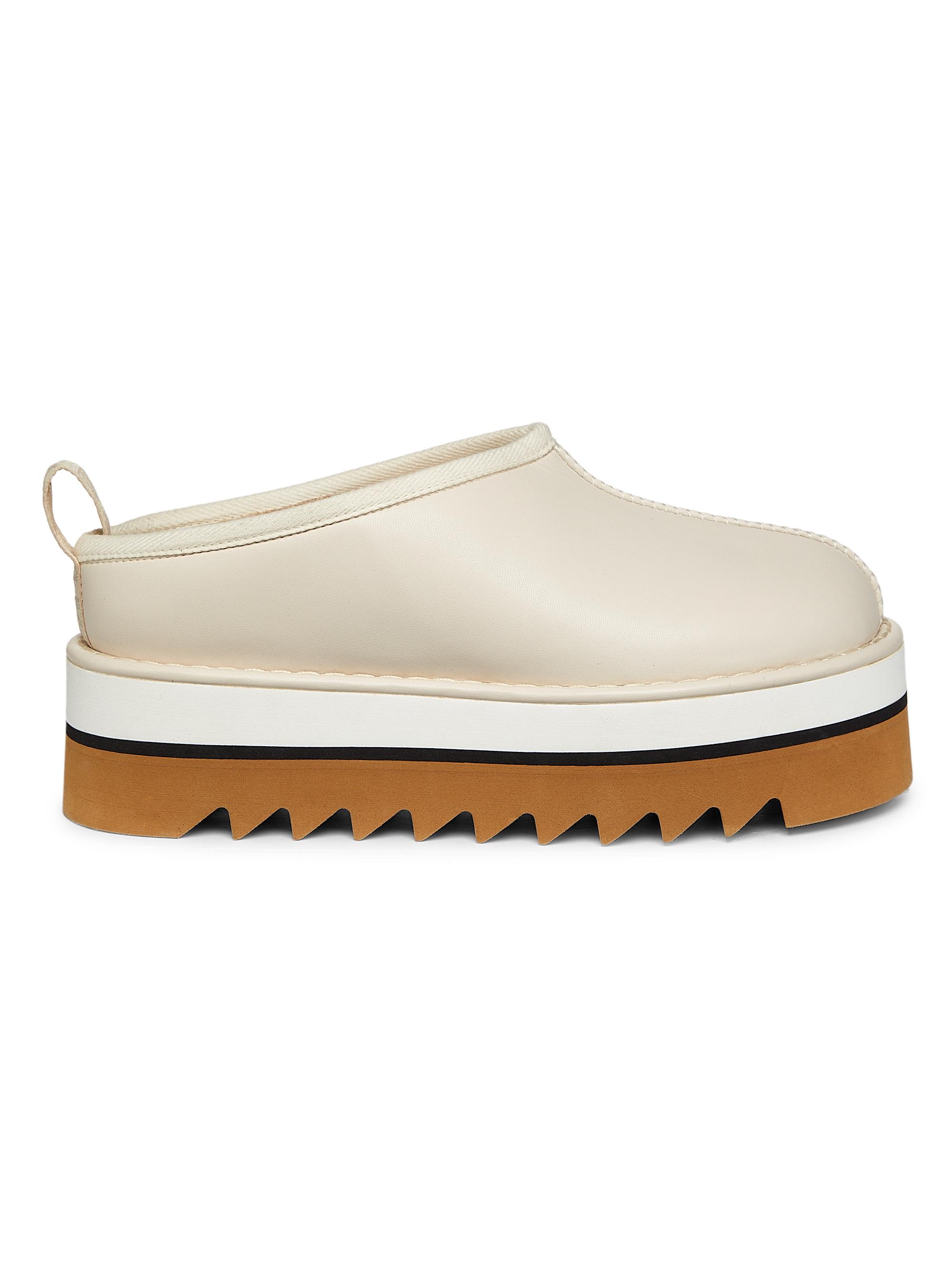 Stella McCartney Sneak-Elyse Platform Mules | Saks Fifth Avenue