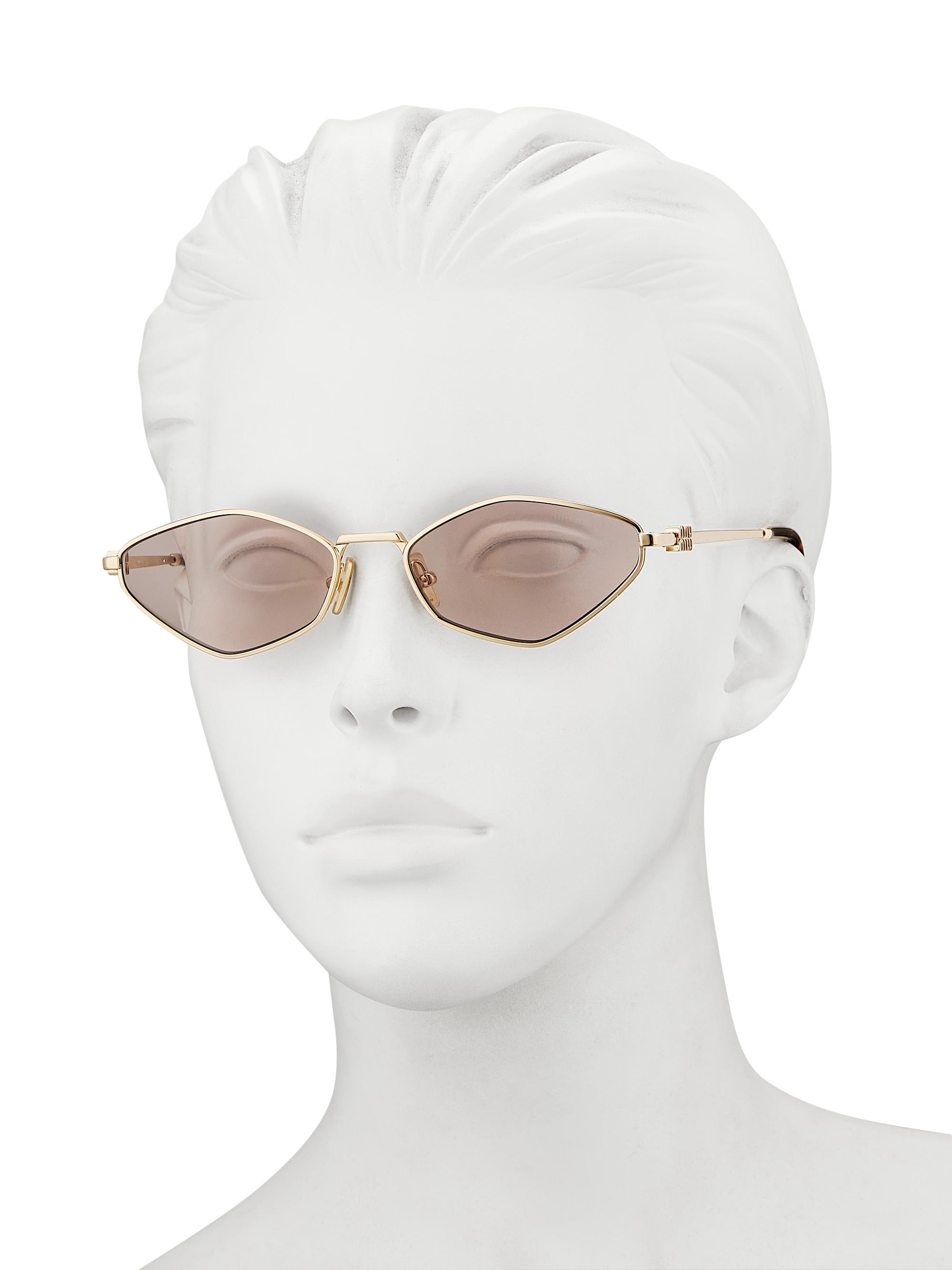 【Miu♡】 0400020489318_BLACKBROWN?wid=