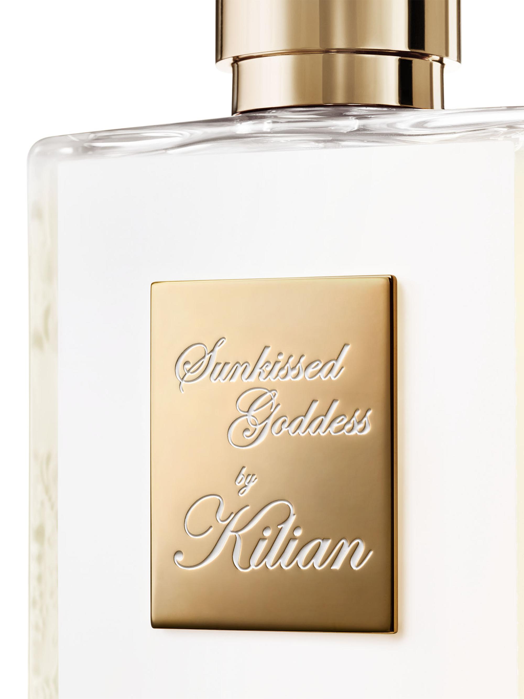 Kilian Sunkissed Goddess Eau de Parfum | Saks Fifth Avenue