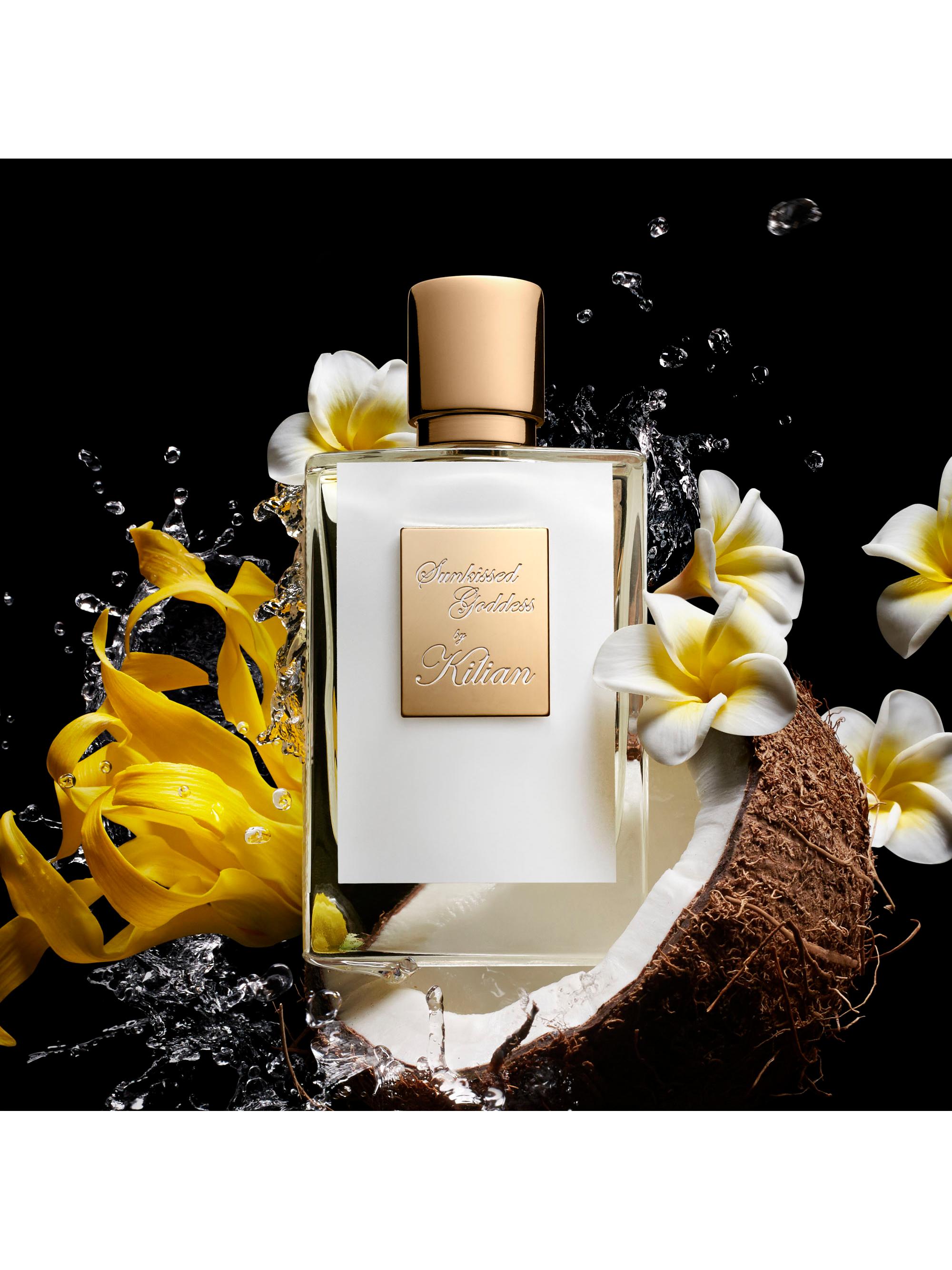 コ*ア様 Kilian Sunkissed Goddess サンキッスド　ゴッデ Kilian Sunkissed Goddess Eau de Parfum | Saks Fifth Avenue