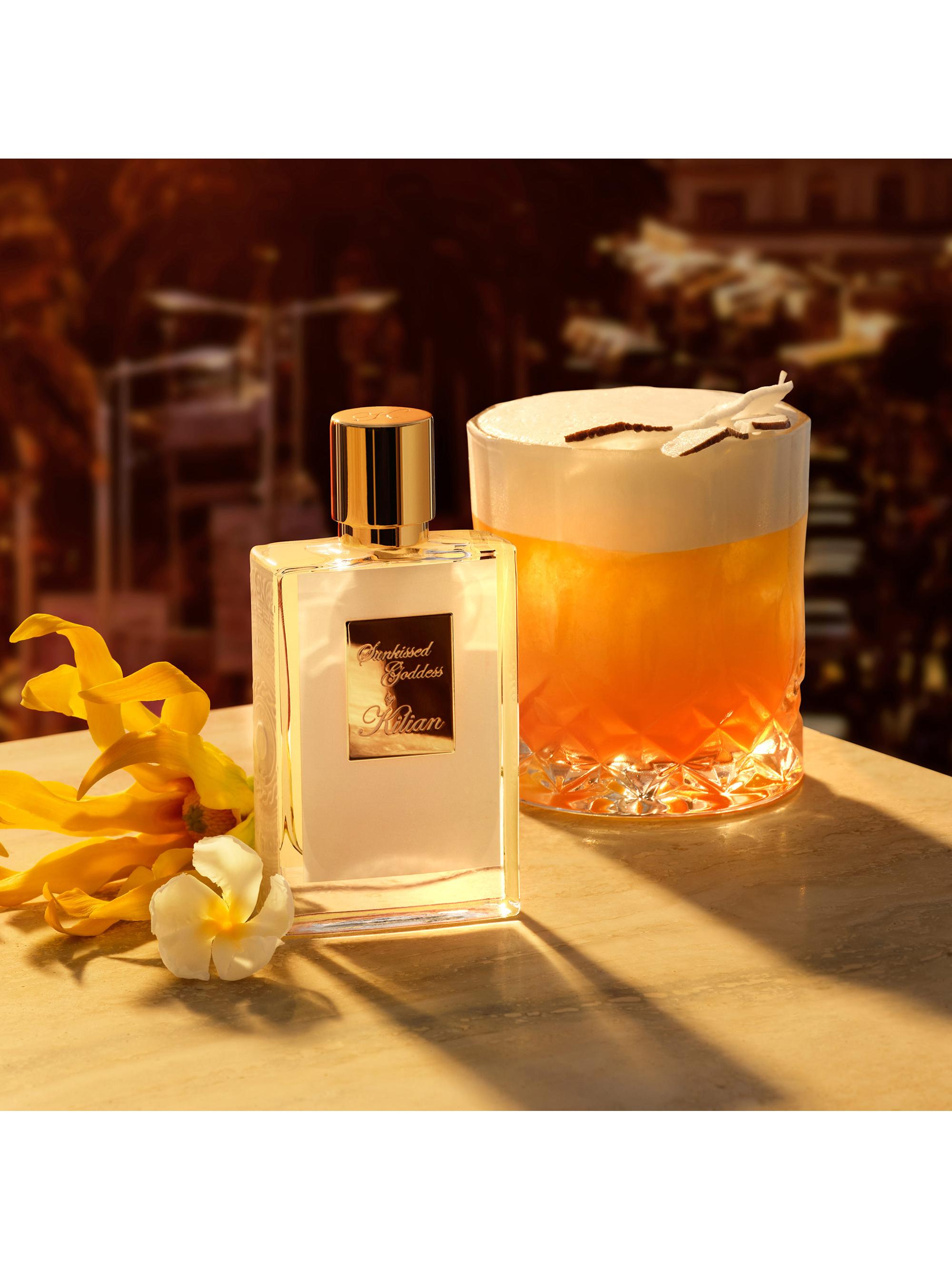 Kilian Sunkissed Goddess Eau de Parfum | Saks Fifth Avenue