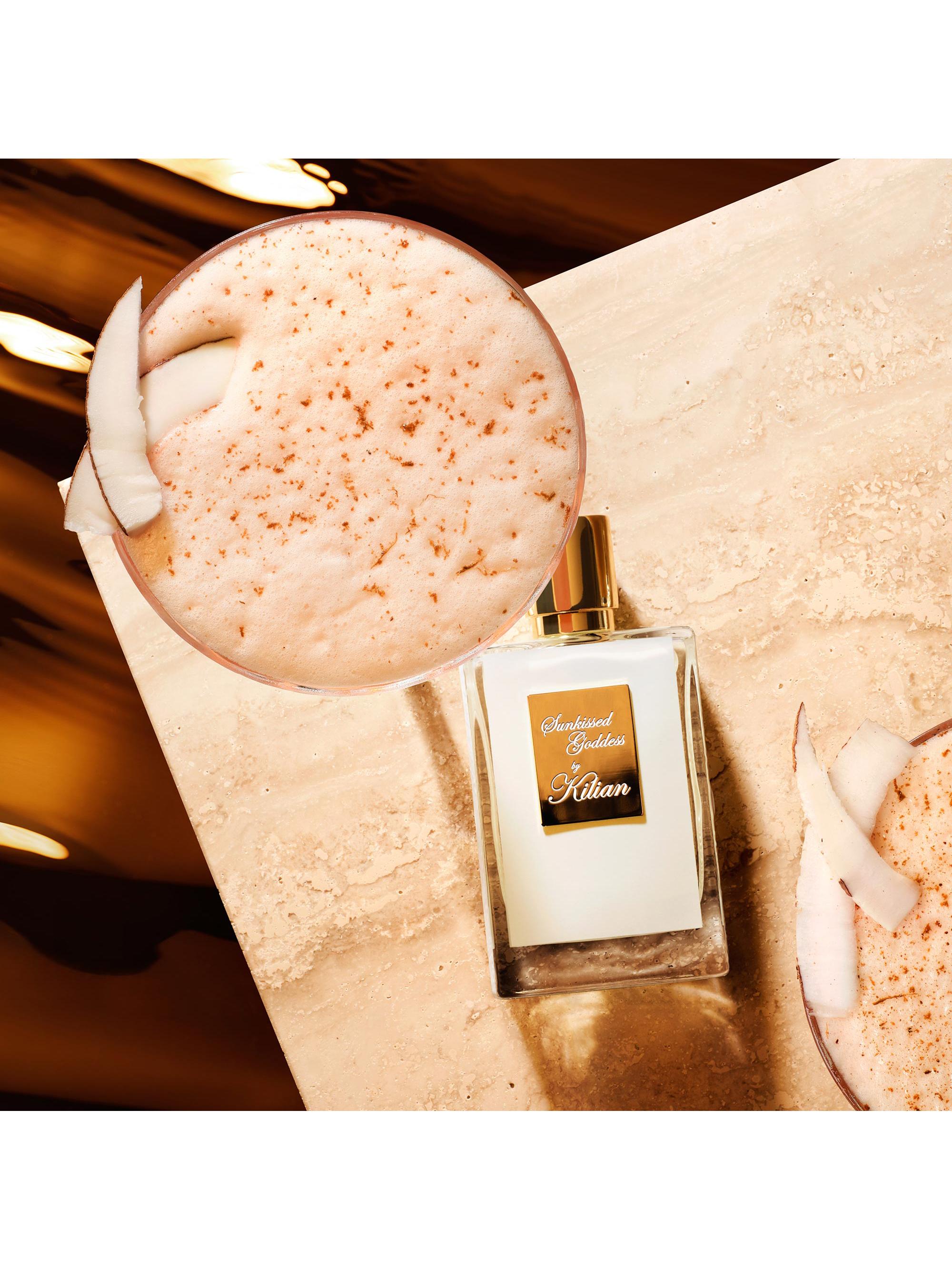 Kilian Sunkissed Goddess Eau de Parfum | Saks Fifth Avenue