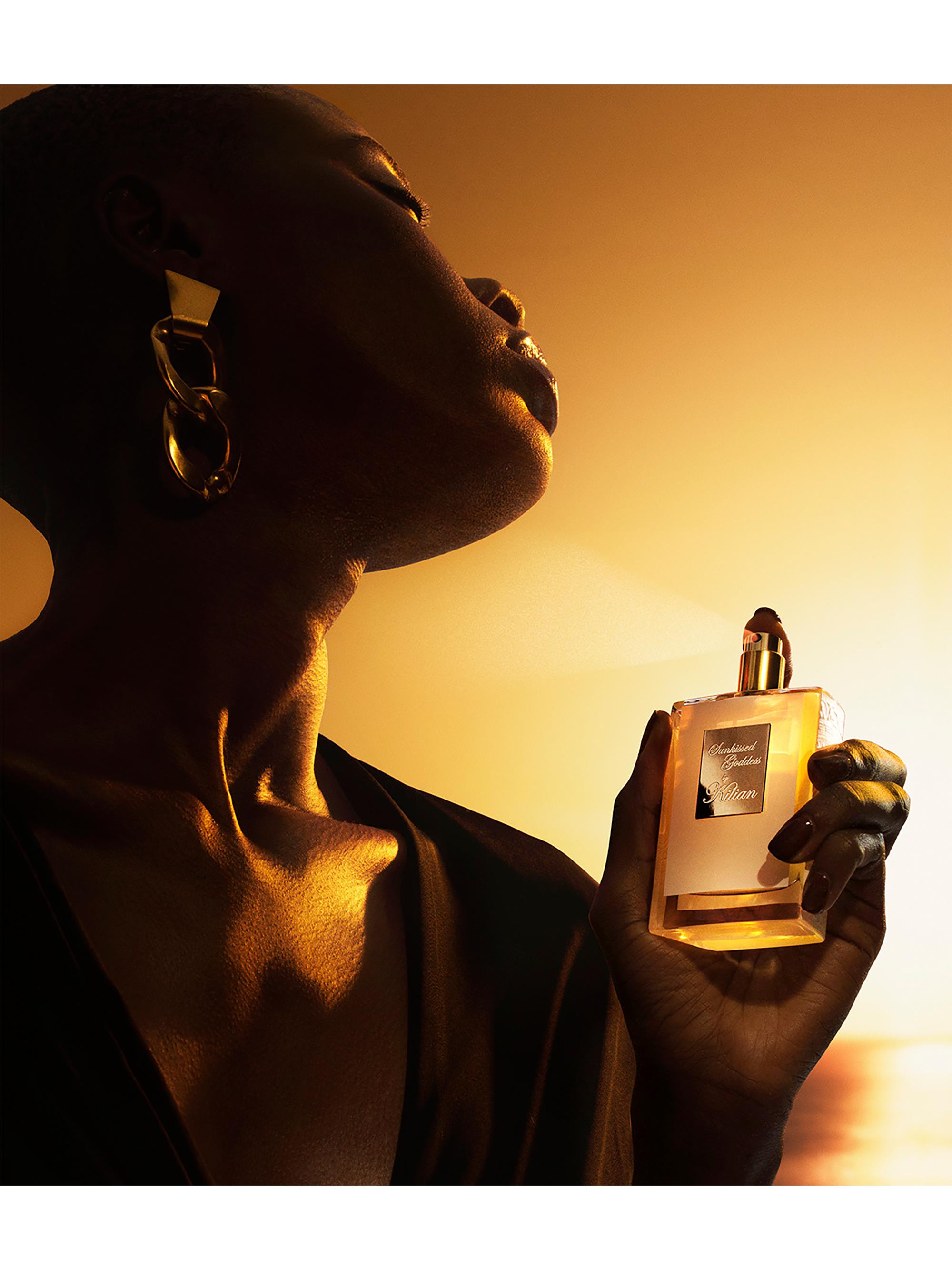 Kilian Sunkissed Goddess Eau de Parfum | Saks Fifth Avenue