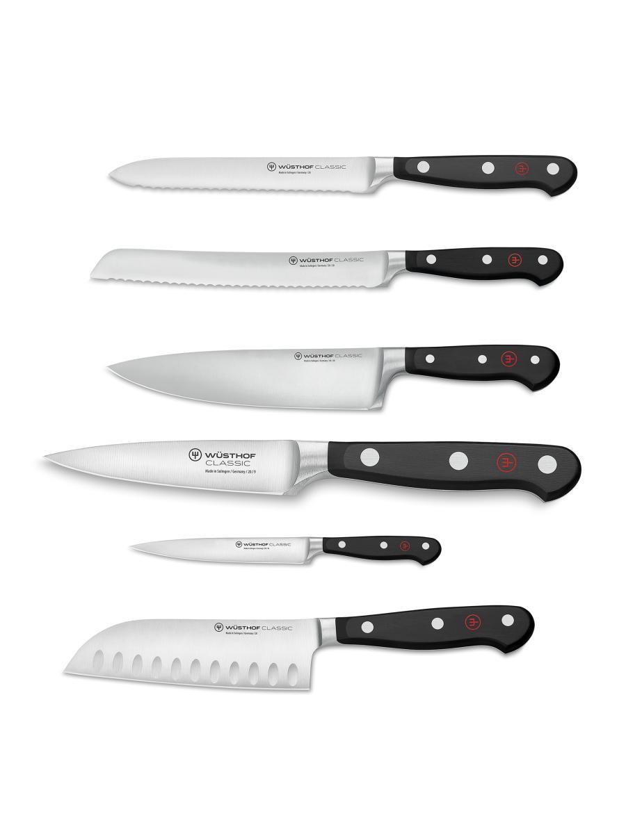Wüsthof Classic Knife Collection | Saks Fifth Avenue