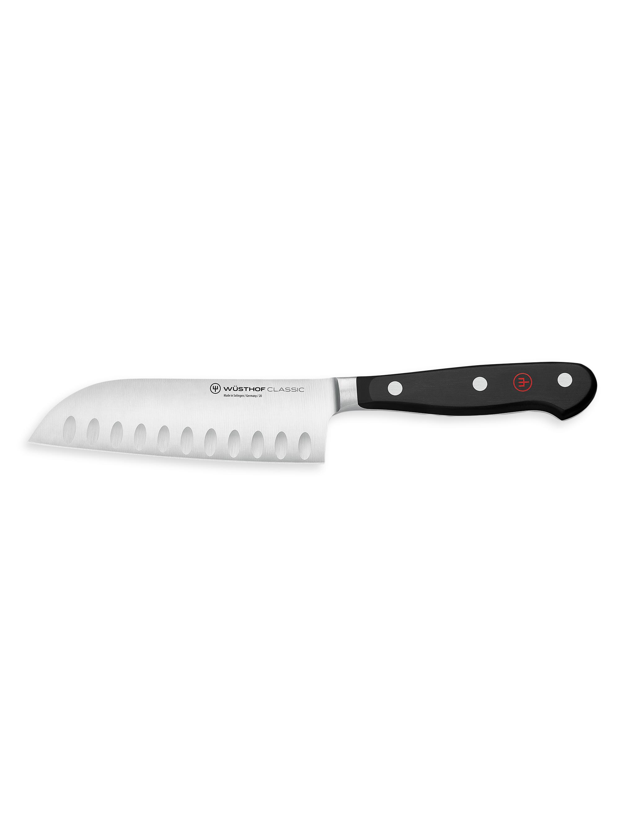 WUSTHOF CLASSIC 骨切り包丁 657g (新品　2万ぐらい) Wüsthof Classic Knife Collection | Saks Fifth Avenue