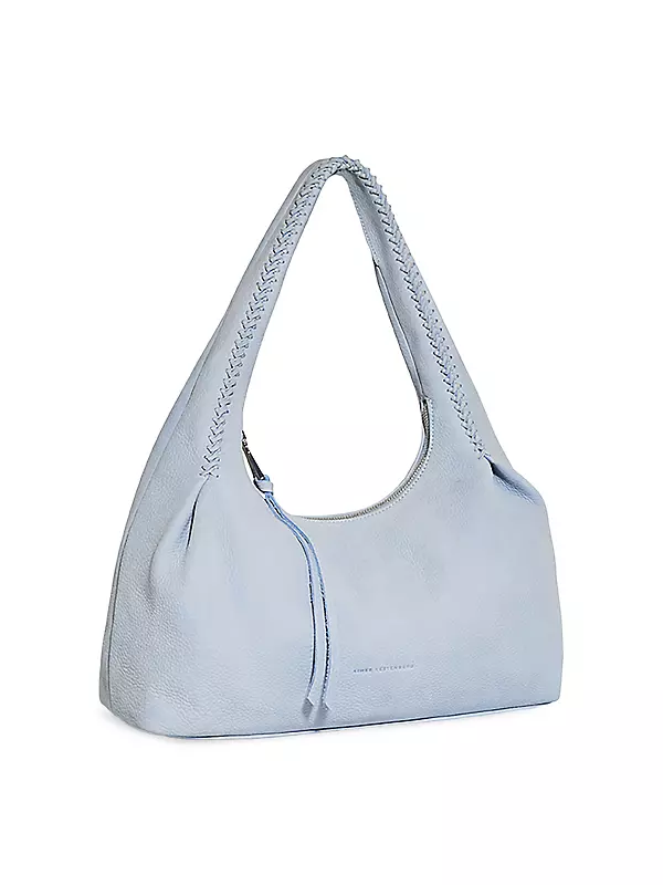 Shop Aimee Kestenberg Aura A-Line Shoulder Bag | Saks Fifth Avenue