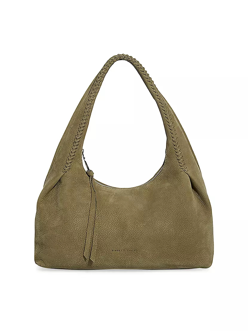 Aura A-Line Shoulder Bag