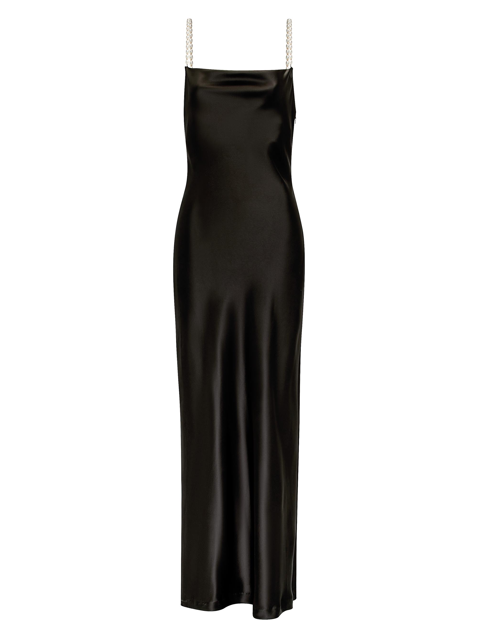 Retrofête Women's Electra Dress - Black