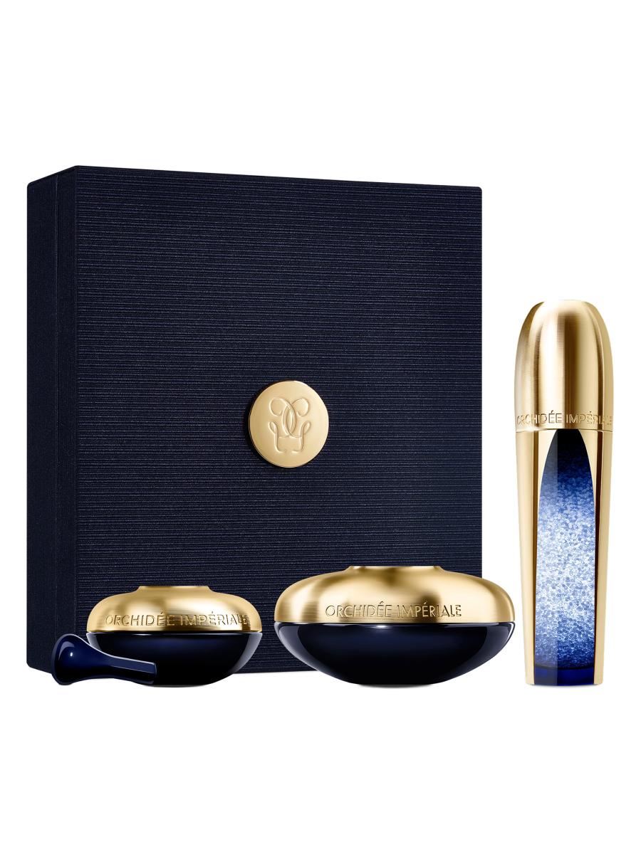 GUERLAIN Orchidee Imperiale 3-Piece Ritual Set - $418 Value | Saks